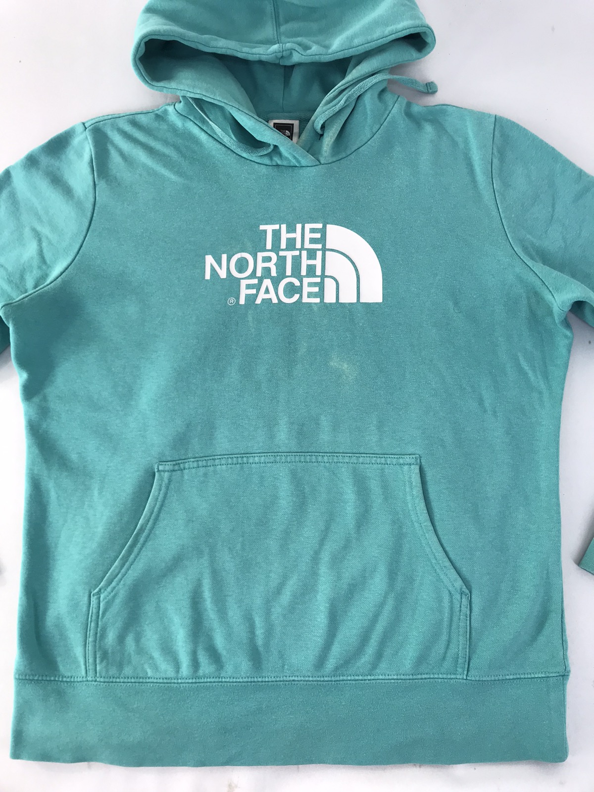 The North Face Pull Over Hoodies Brand Box Logo - 3