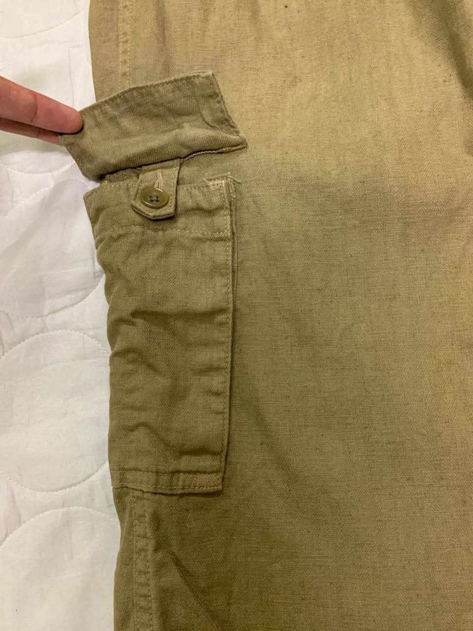 Kapital Cargo Pants - 11