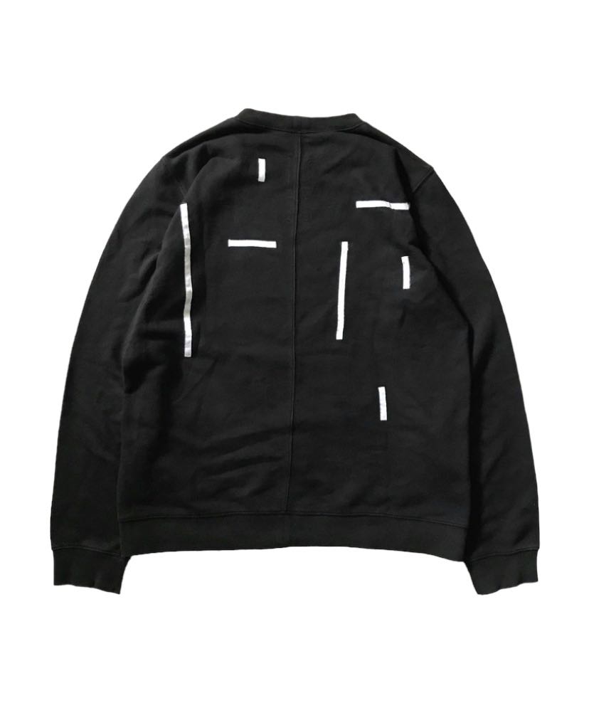 Rick owens DS sweater  - 5