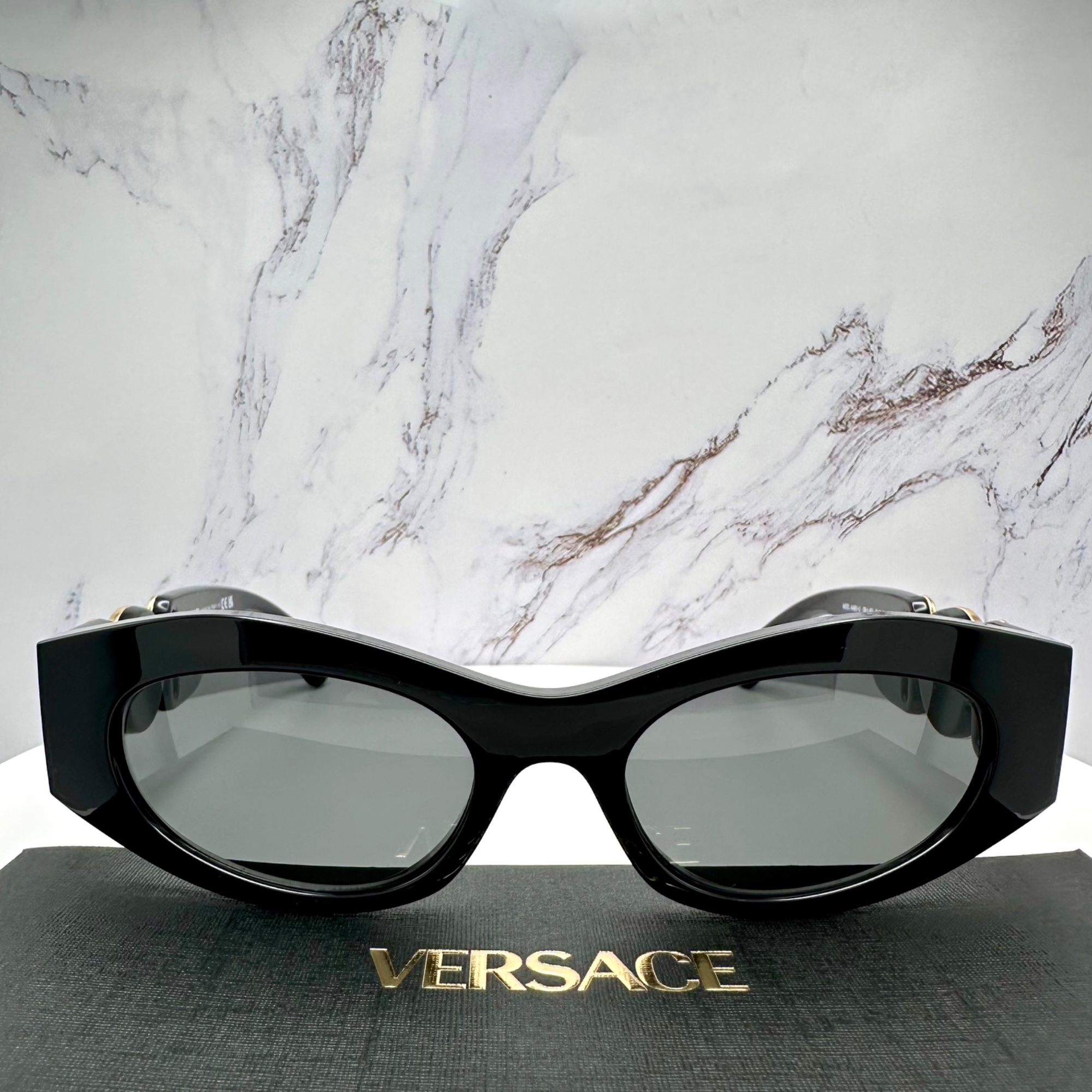 Versace Sunglasses New  - 3