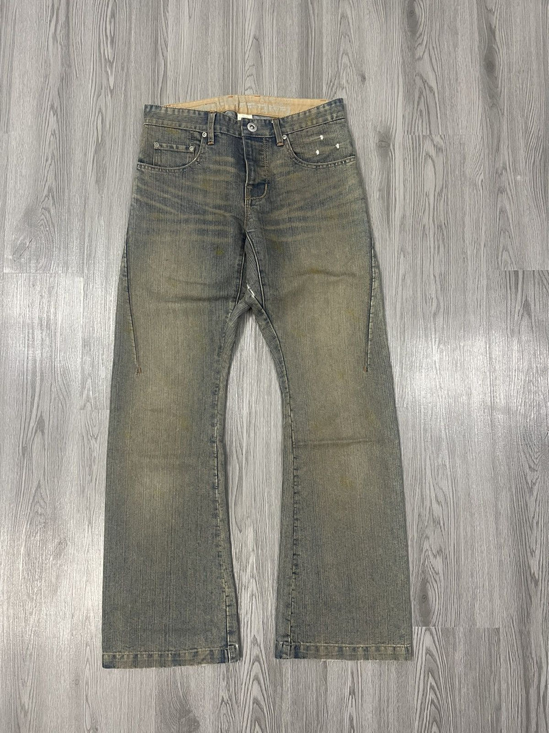 Oakley flare denim - 1