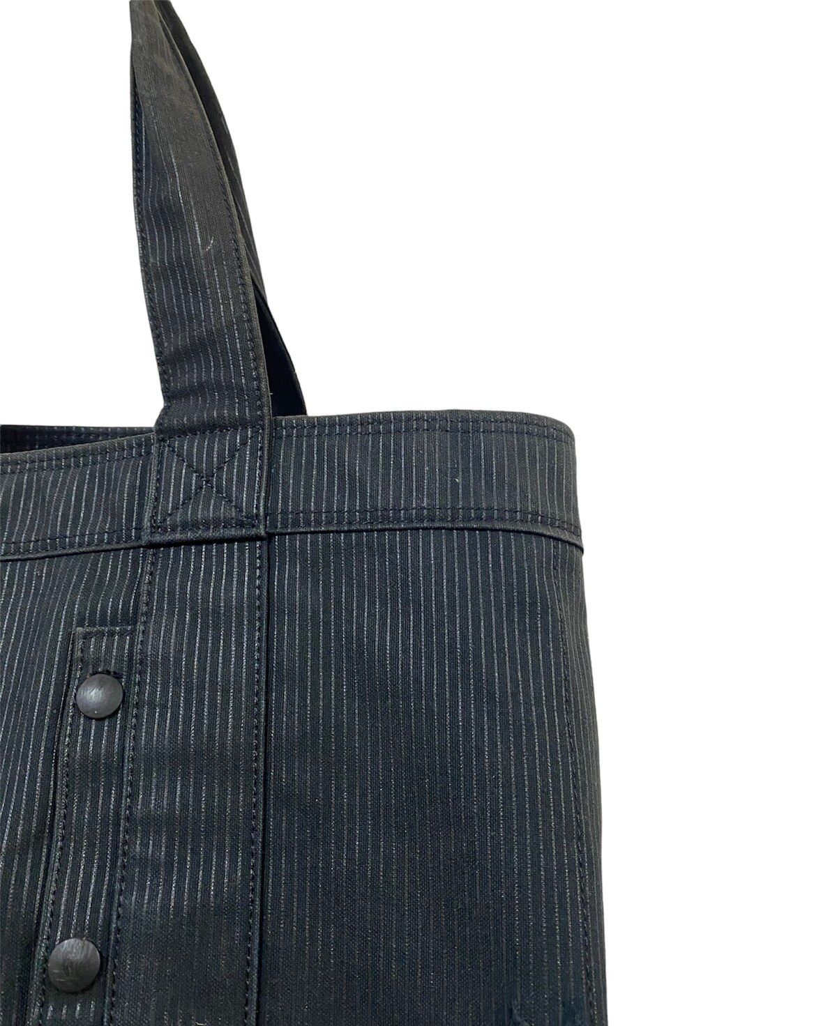 🔥LAST DROP🔥Porter Smoky Totes Bag/Multipocket Cargo Bag - 6