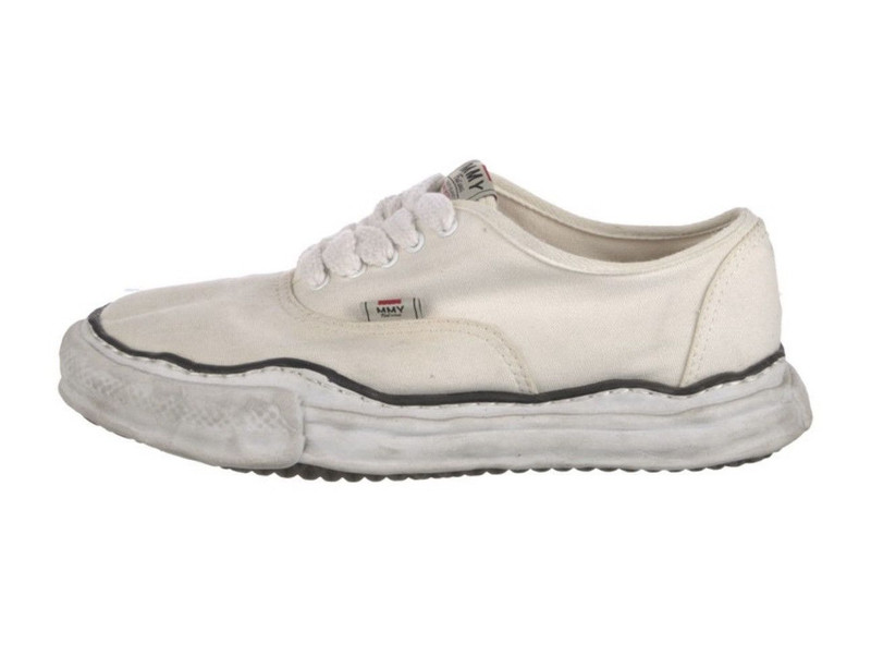 Gum sneakers - 1