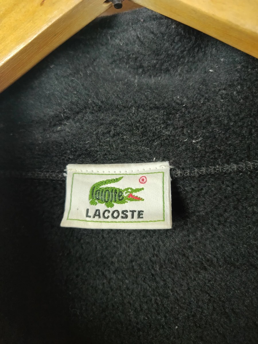 Fleece Sweater Jacket Outerwear - 3