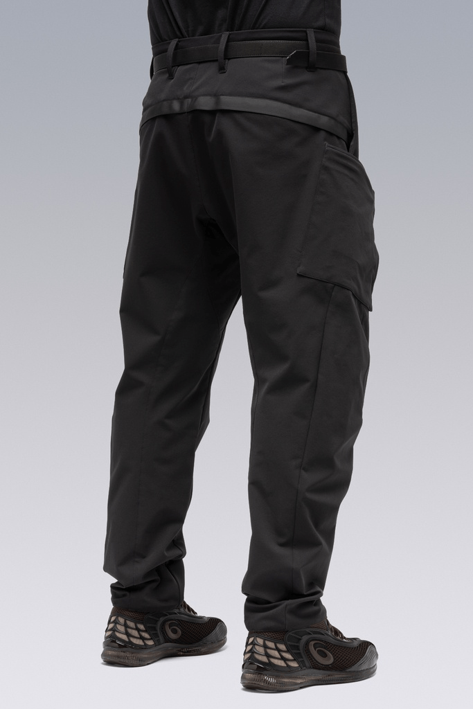 SIZE L P37-DS schoeller® Dryskin™ Articulated Cargo Trouser - 4