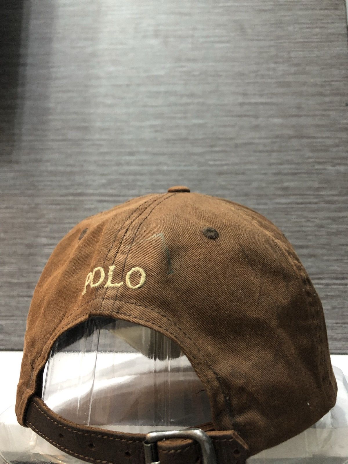 Polo Ralph Lauren Hat Cap - 5