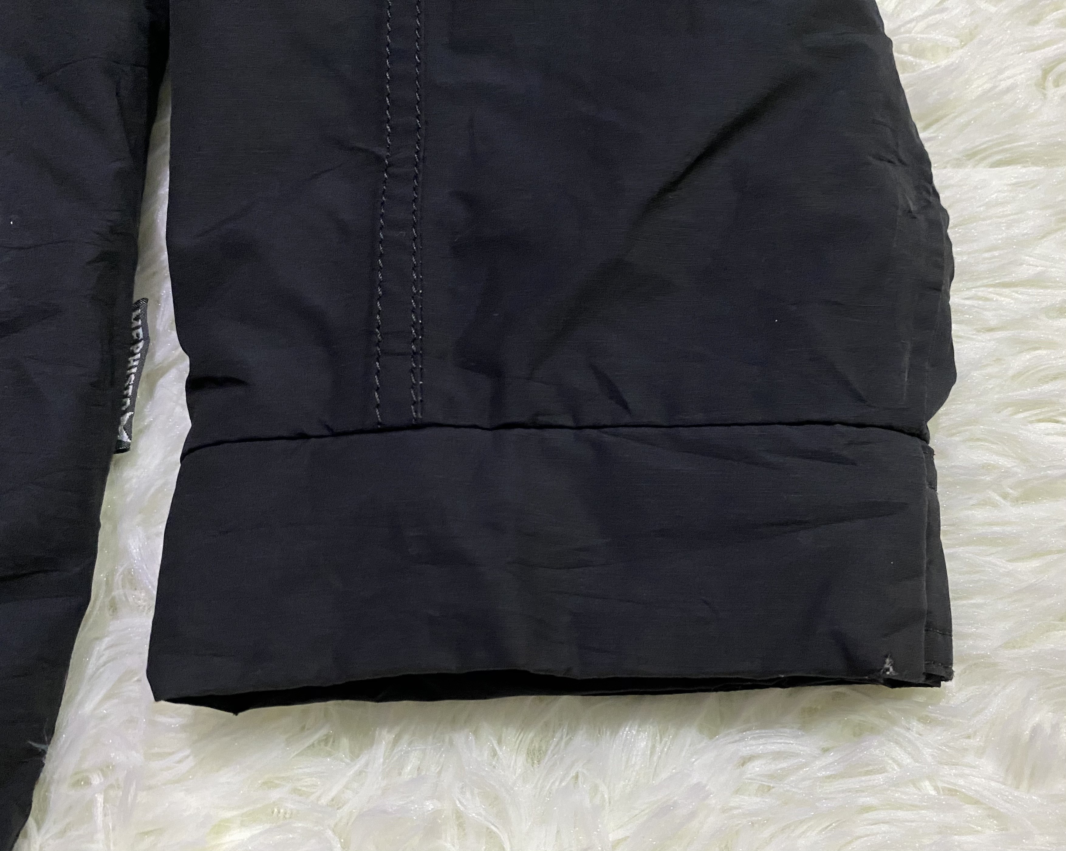 Mephisto - Mephisto Detachable Hoodie Outdoor Jacket - 20