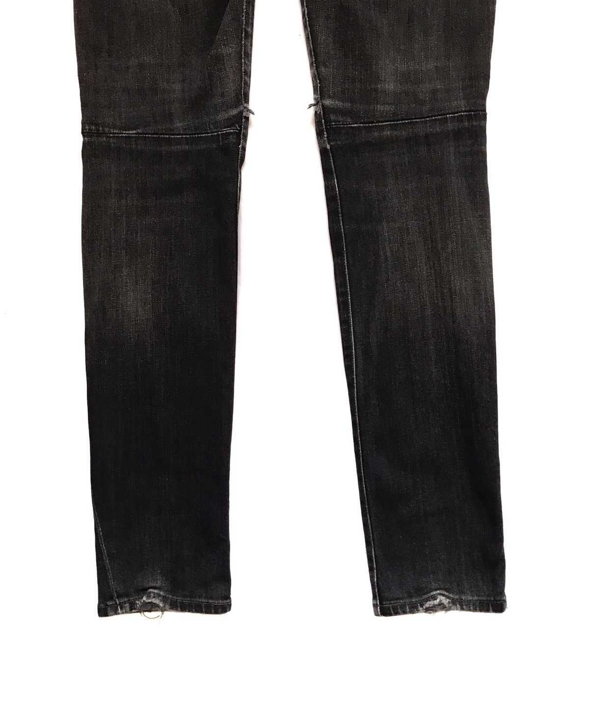 LAD MUSICIAN SLIM FIT JEANS - 6