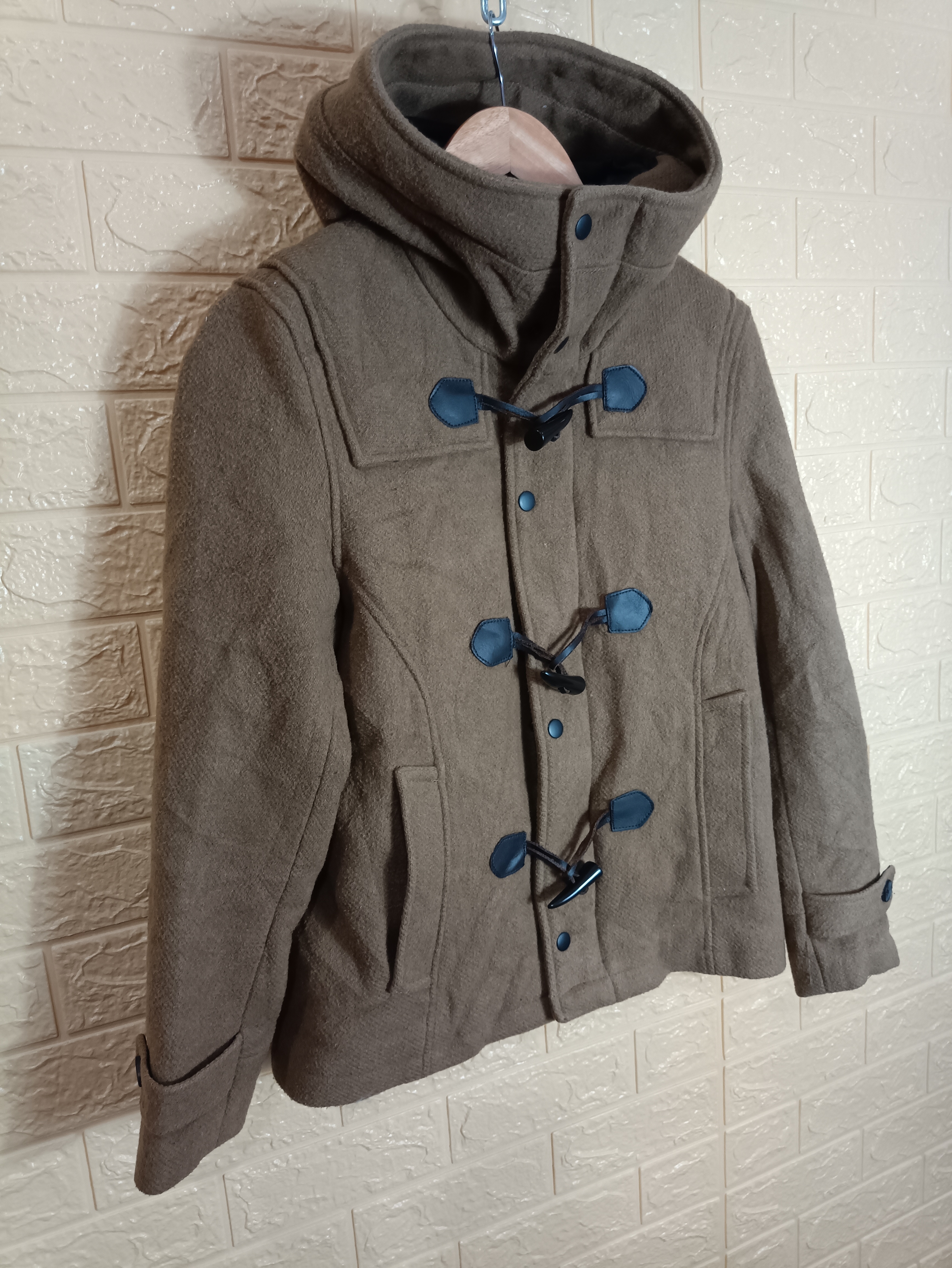 Hare - Hare Cold Weather Jacket - 2