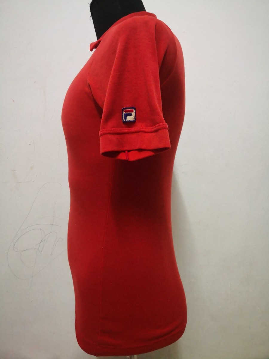 Fila - FILA Polo T - 3