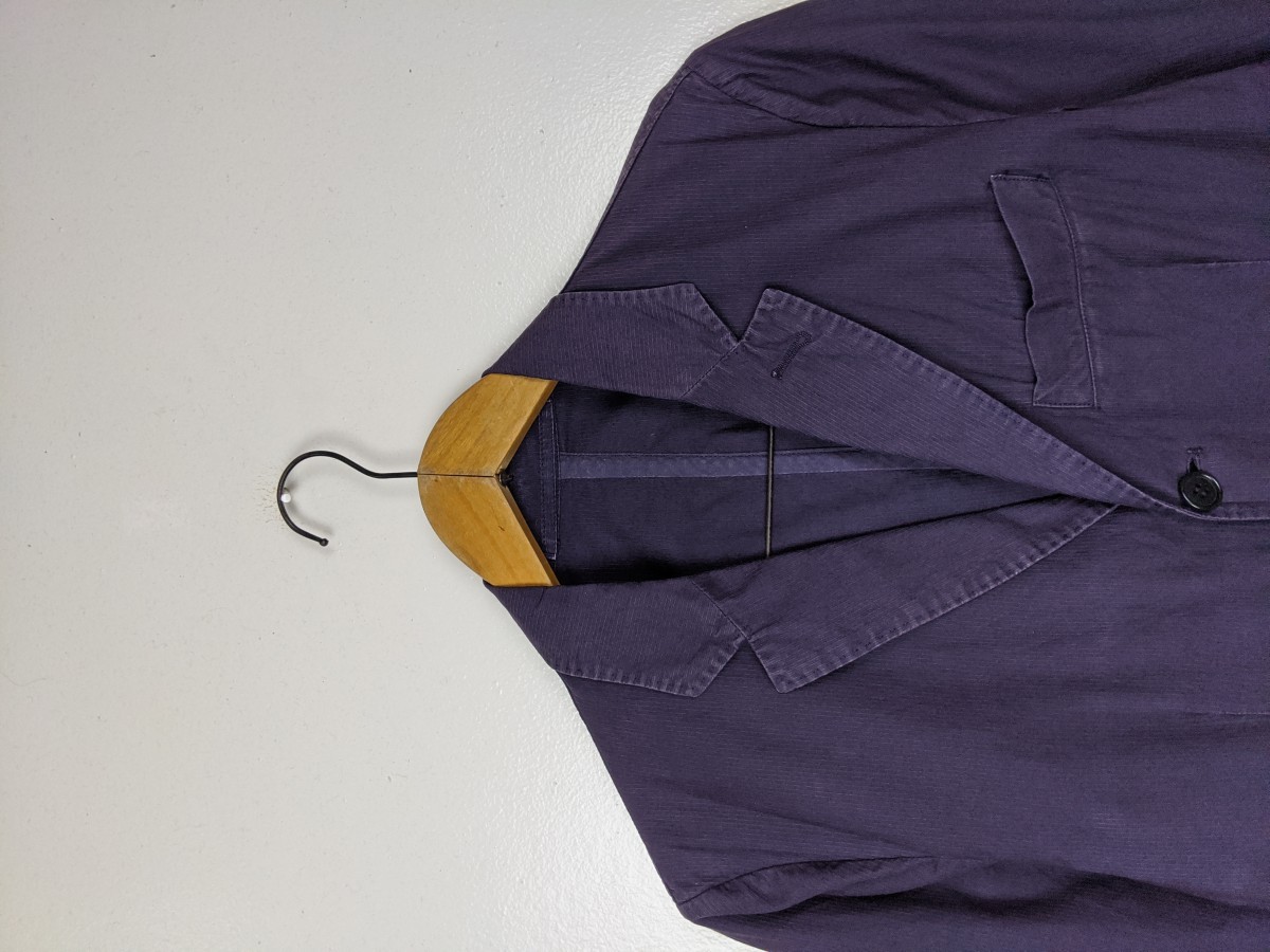 Spring / Summer 2007 Jacket Coat Blazer - 3