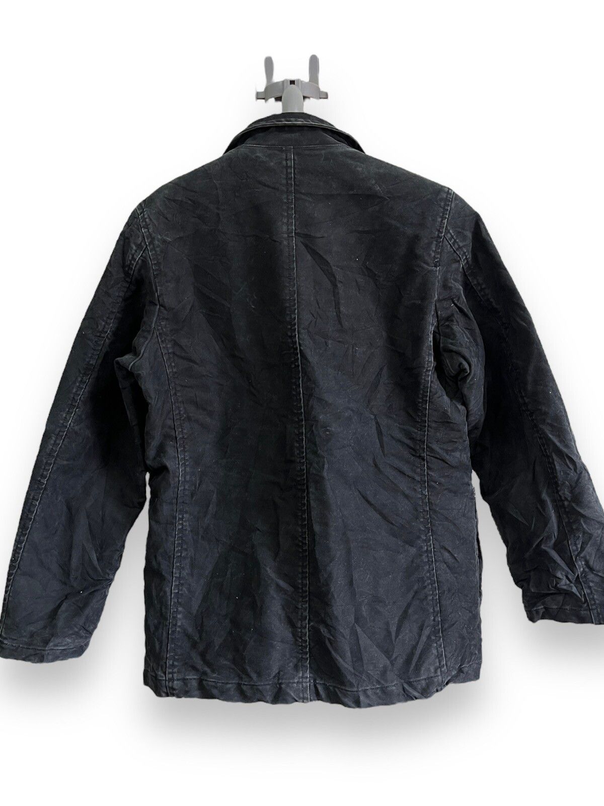 If Six Was Nine - Difference Rupert Classic Style Japan Jacket - 2