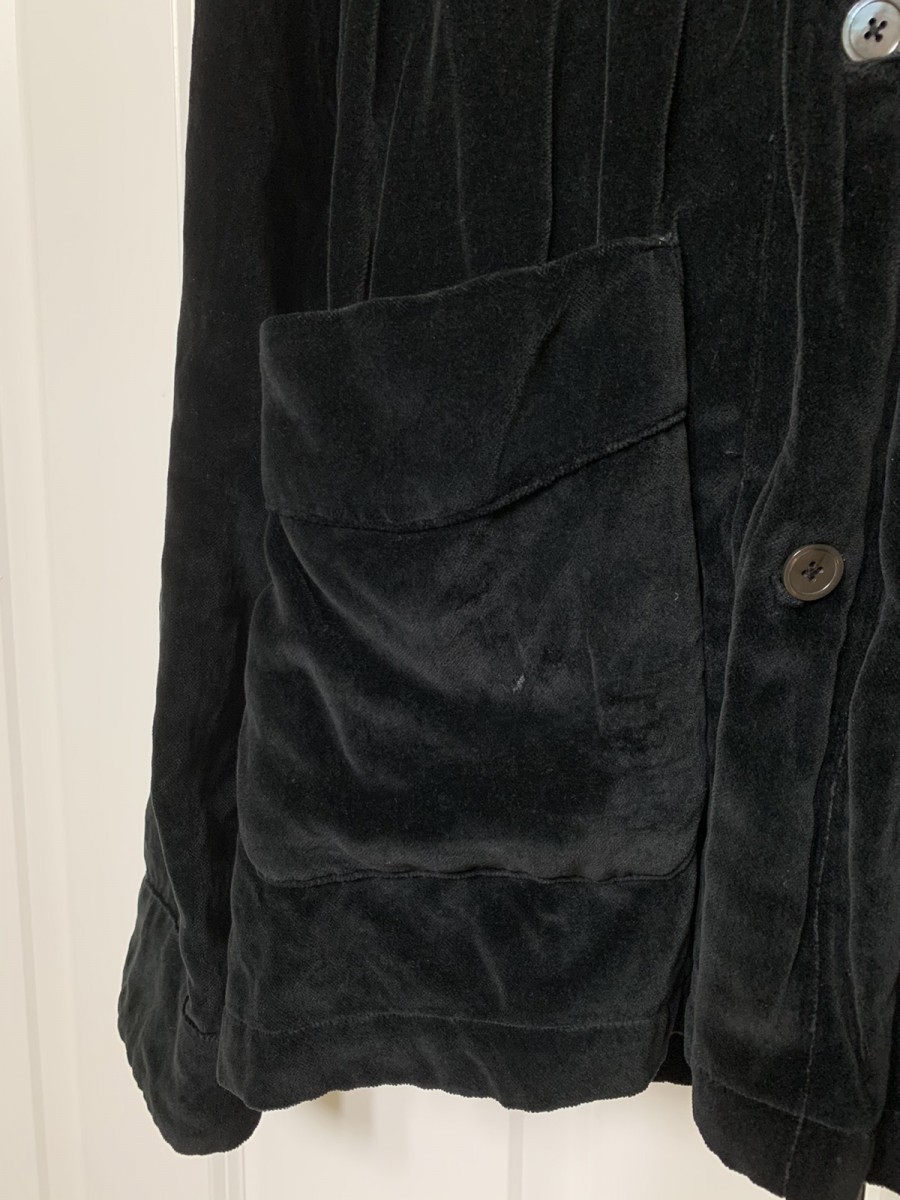 Metal cotton jacket 50 - 3