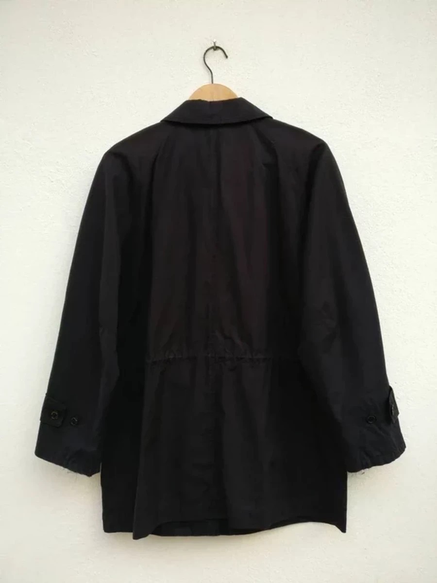 Aquascutum - Parka Light Jacket Menswear Outerwear - 6