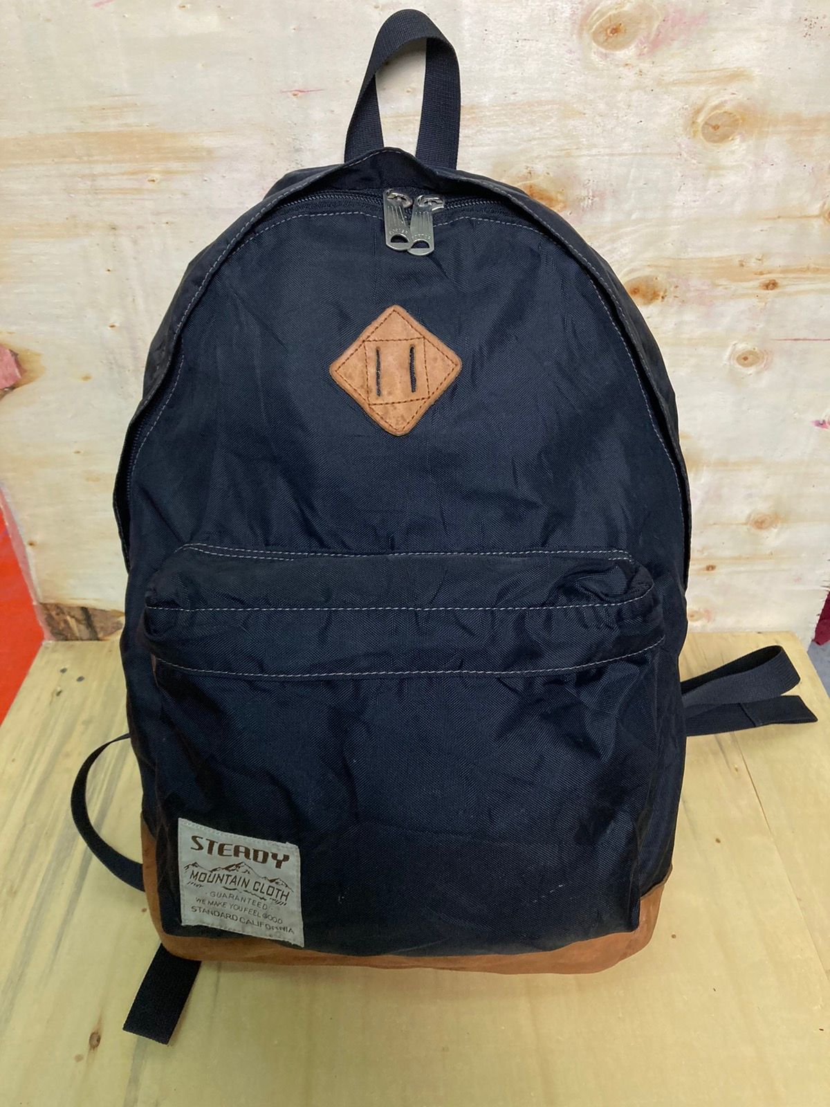 Porter x Standard California Backpack Made in Japan - 1