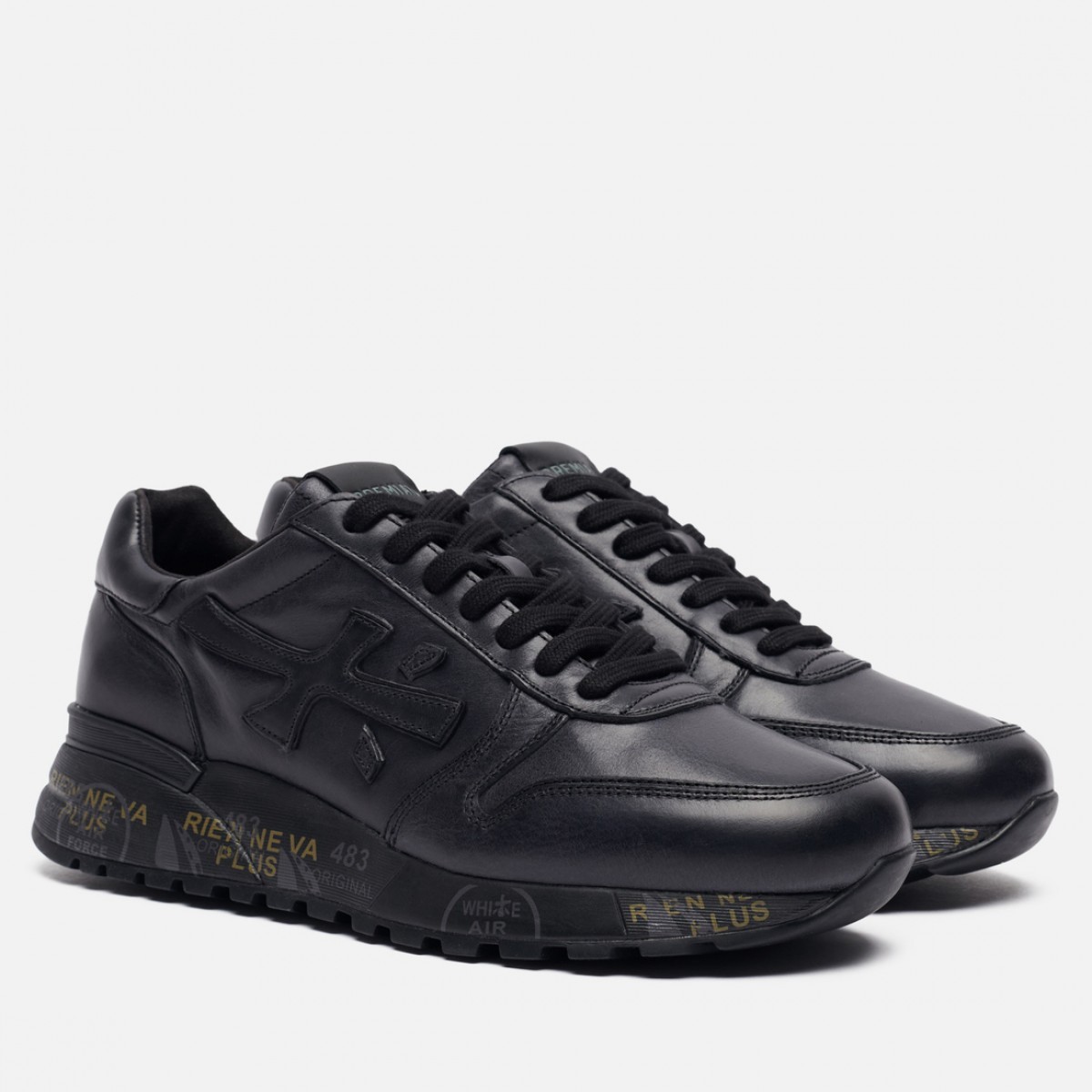 Premiata - Mick sneakers.Like Gucci , Saint Laurent or Dior sneakers - 1