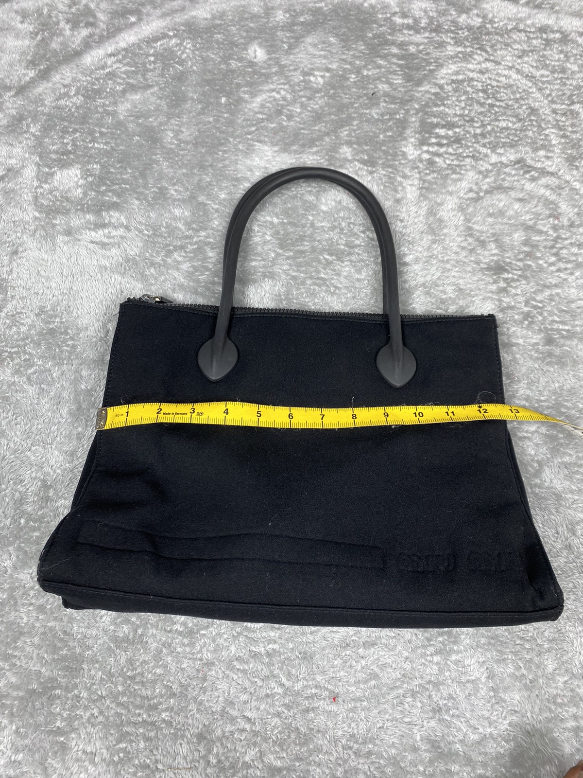 Miu Miu Briefcase Handbag - 12