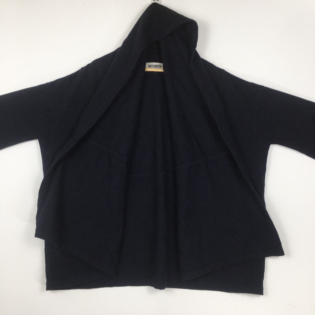Basisbroek - Basisbroek Cloak - 5