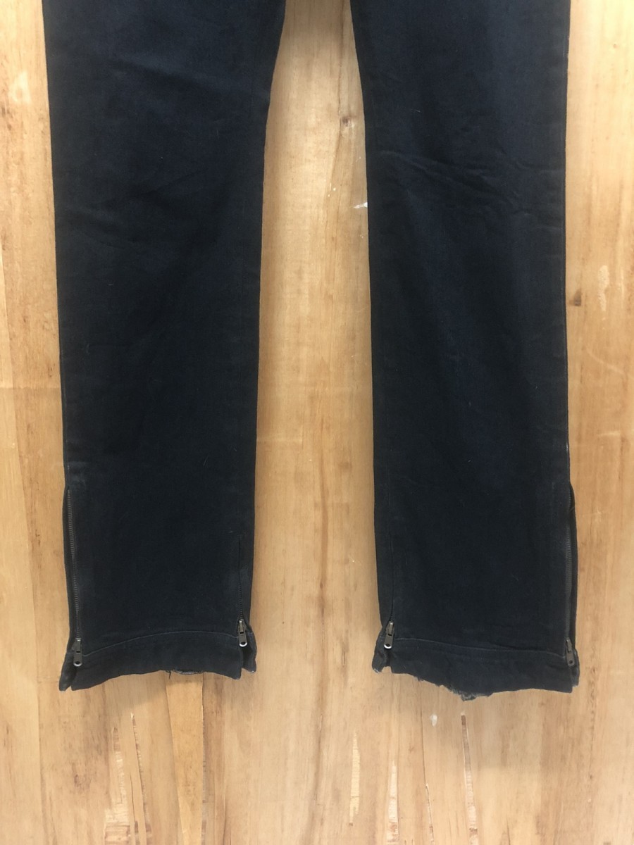 Japanese Brand - Rico Pants - 5