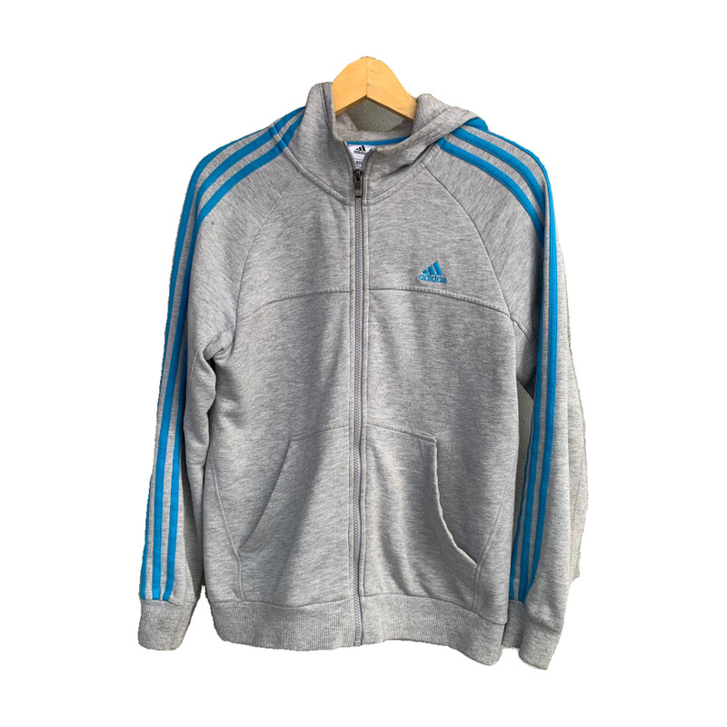 Adidas Jacket Cotton Sport - 1