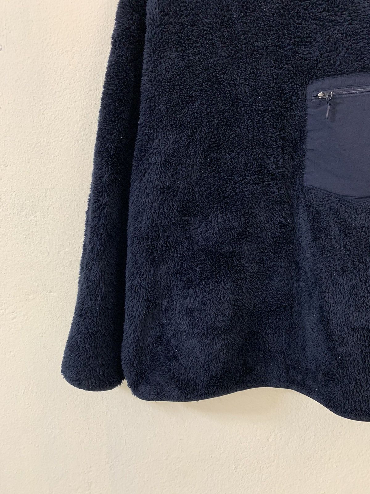 Uniqlo Engineered Garments Fleece Sweater - 3