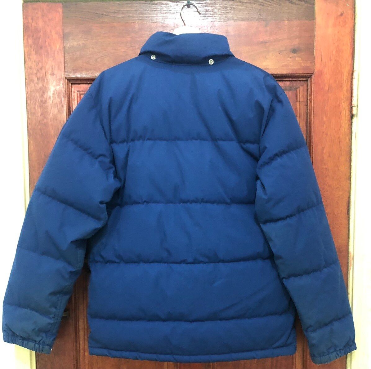 Vintage 90s The North Face Puffer Jacket - 2