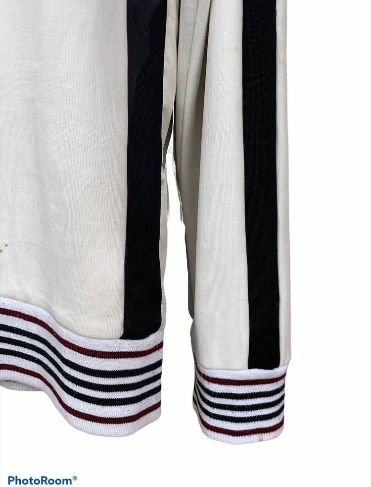 Burberry Black Label Tracktop - 7