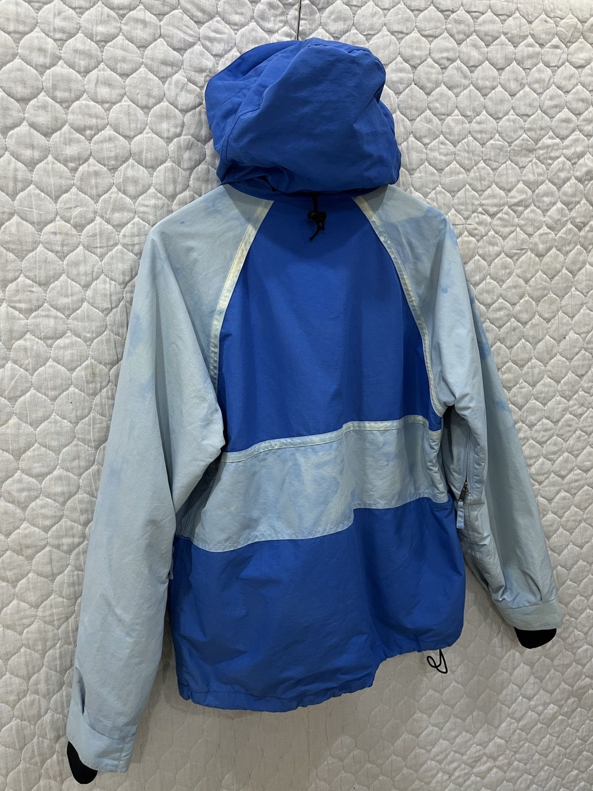 (Gggg). SESSIONS JAMIE LYNN ANORAK JACKET - 6