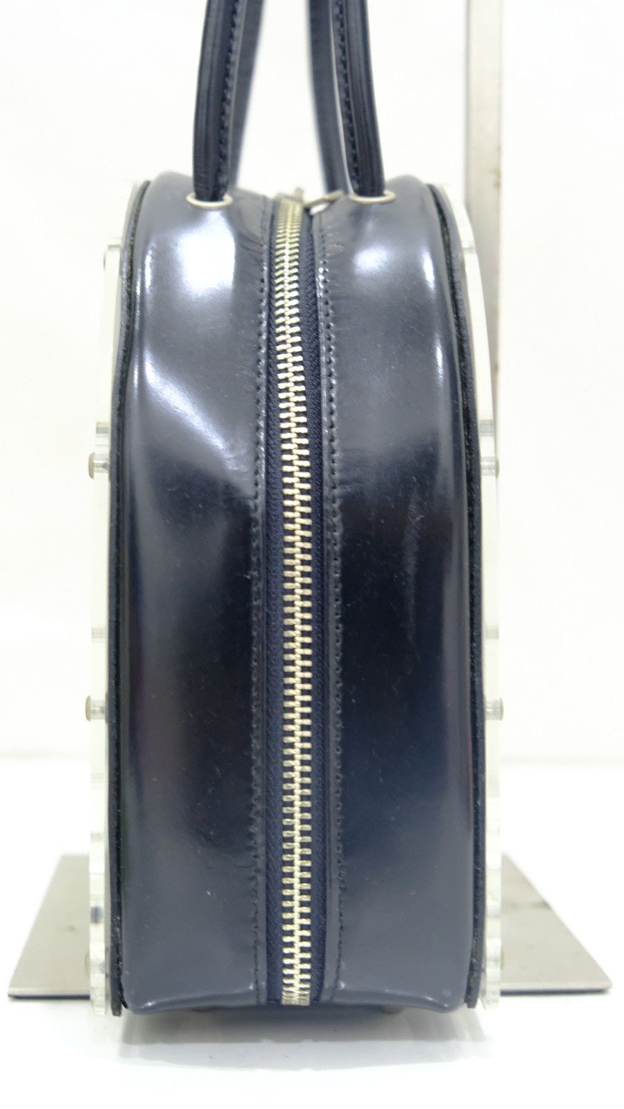 Authentic vintage Jean Paul gaultier handbag - 6