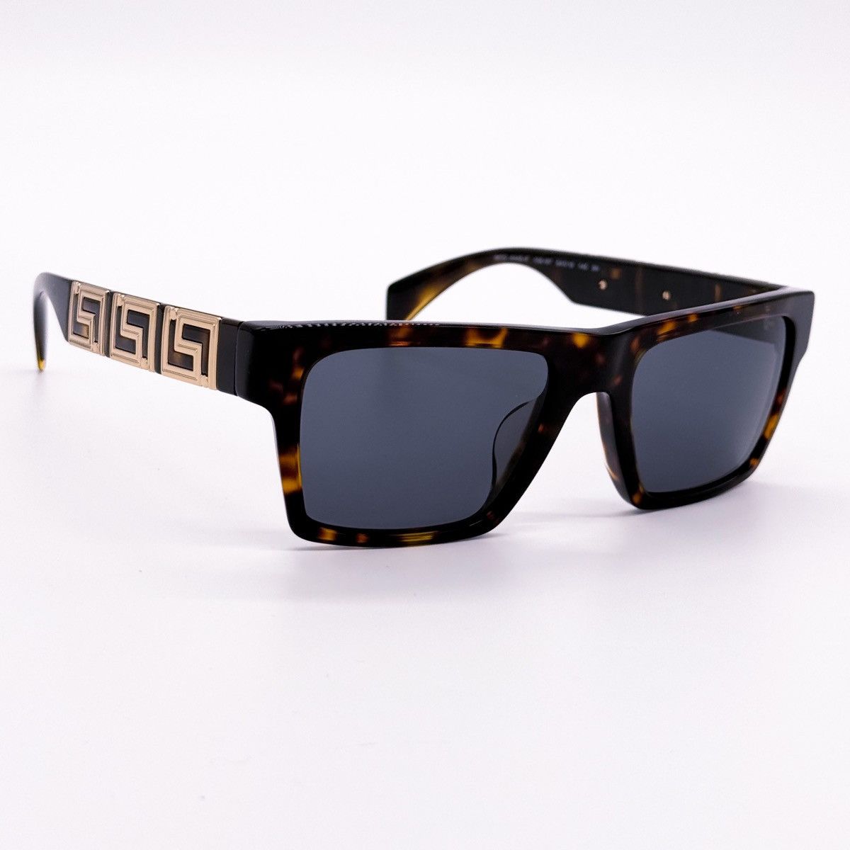 NEW VERSACE VE4445 108/87 SUNGLASSES VERSACE MOD 4445 - 5