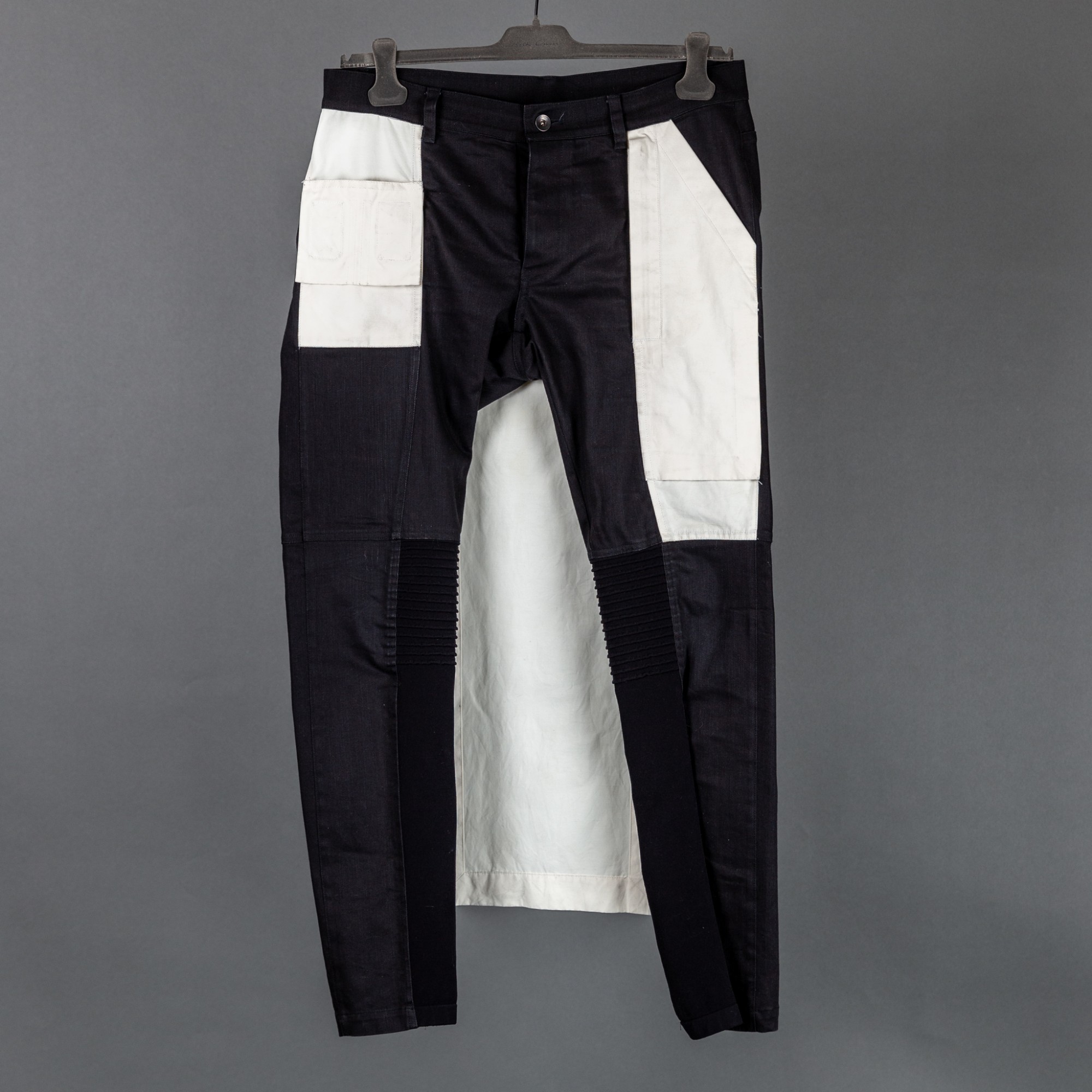 SAMPLE FW13 PLINTH Savage Memphis Pants - 1