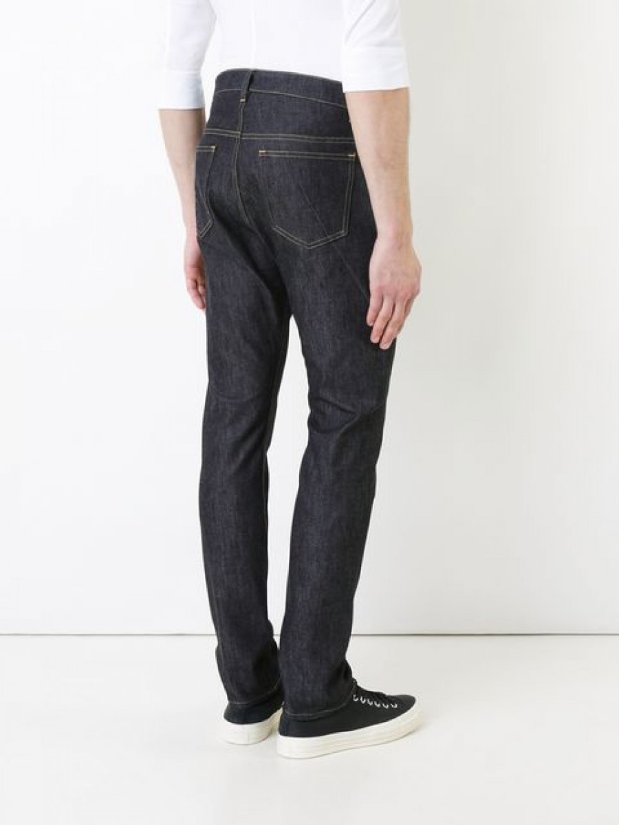 Attachment - KKA curved jeans. Fits like Julius or Rick Owens - 1