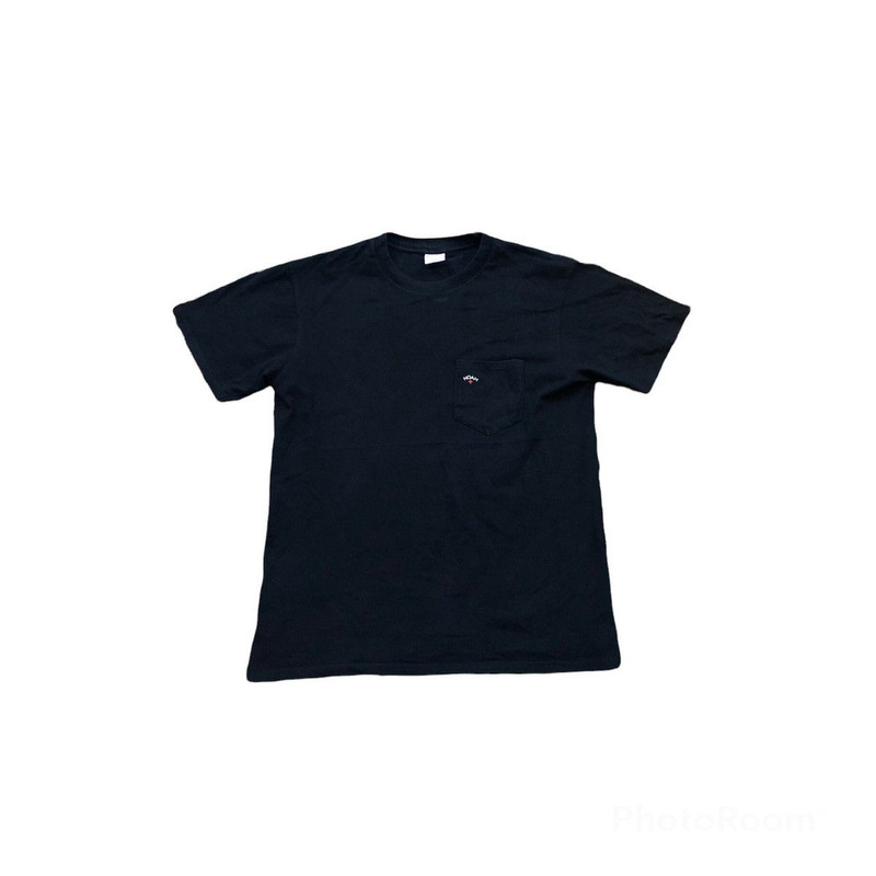 Noah Single Pocket Tee - 1