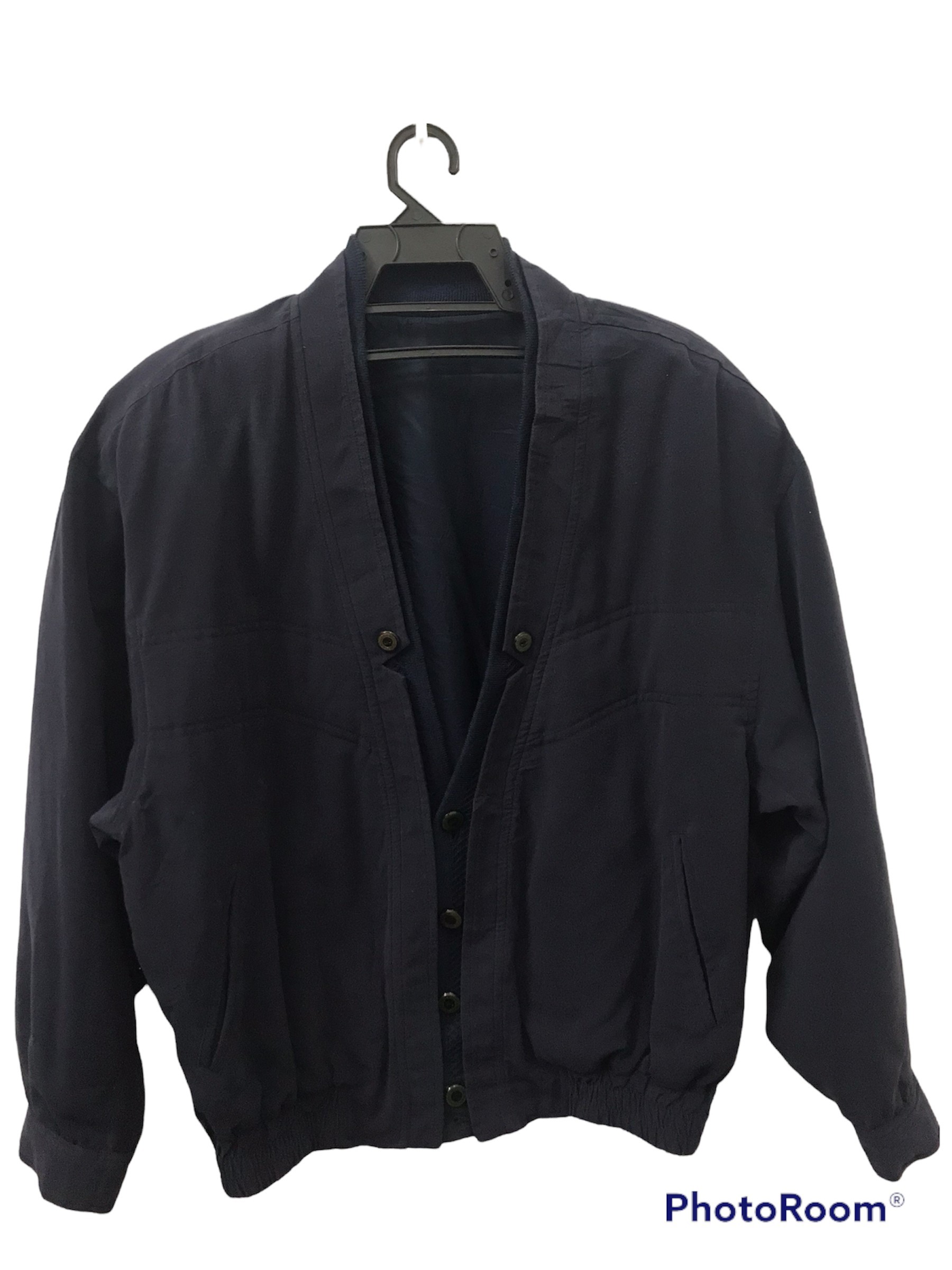 Balenciaga Paris Jacket - 1