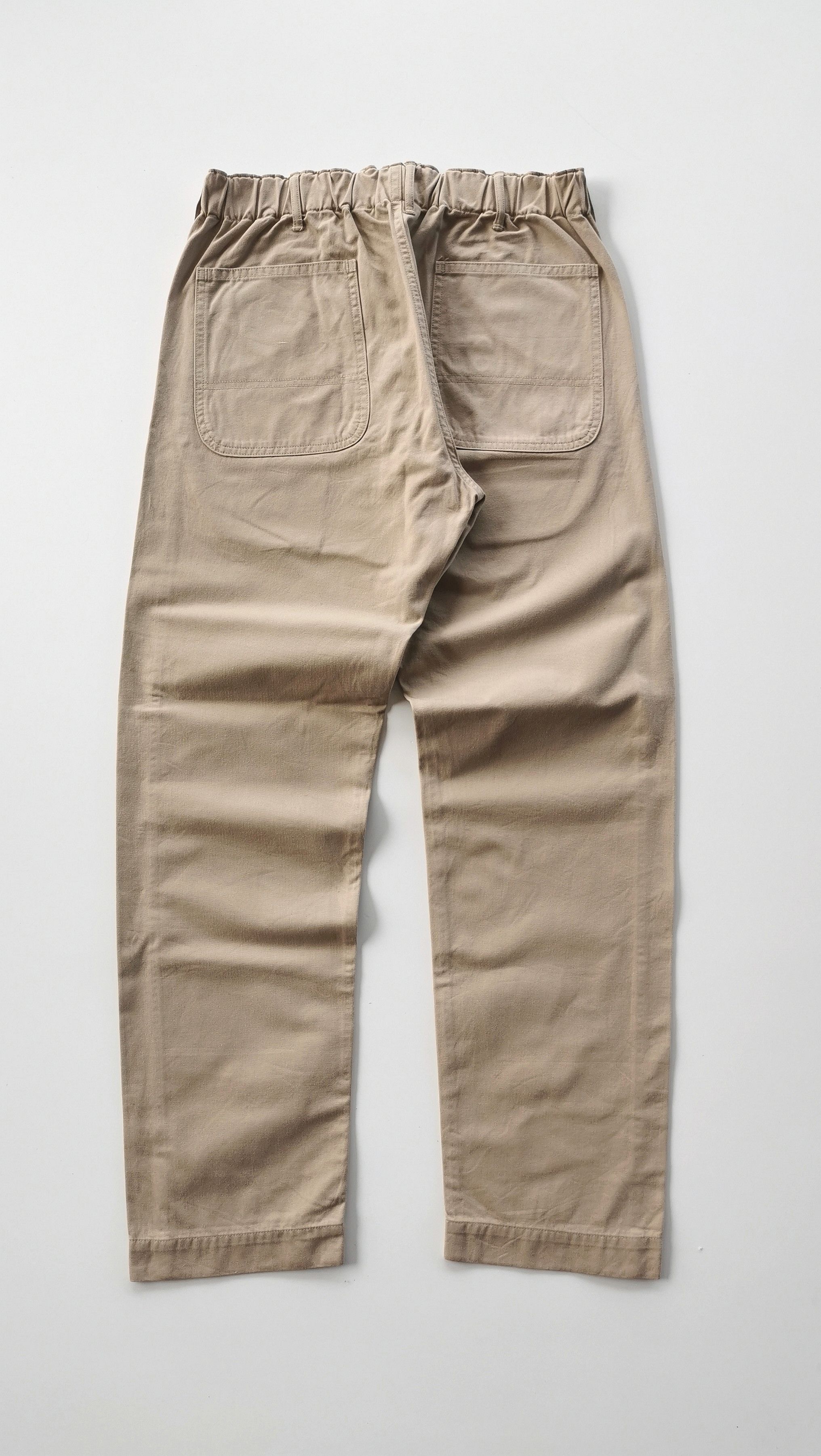 Dubbleworks Warehouse Pants - 8