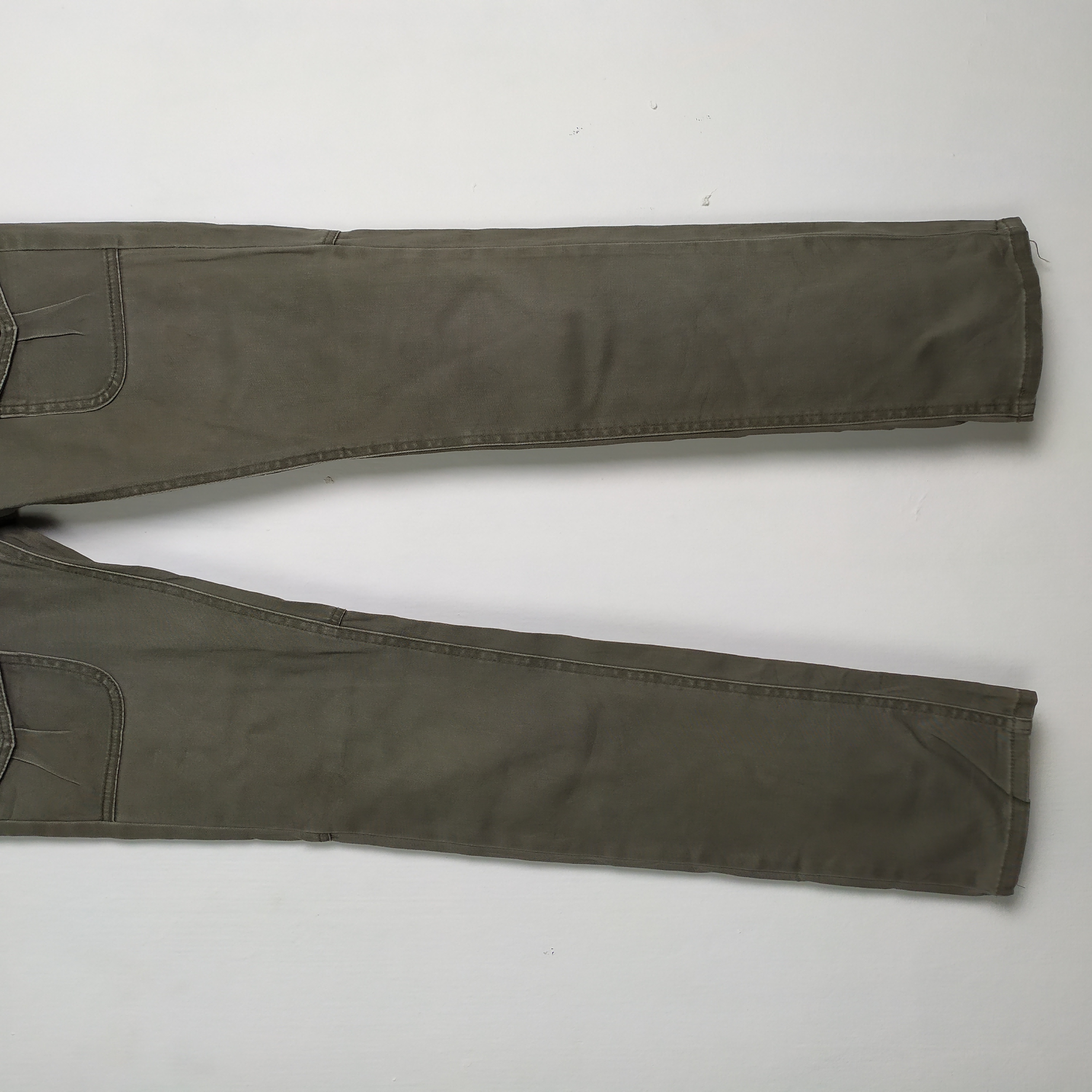 Vintage - DAILY TOPIC CARGO PANTS/BUSH PANTS/TACTICAL PANTS - 3