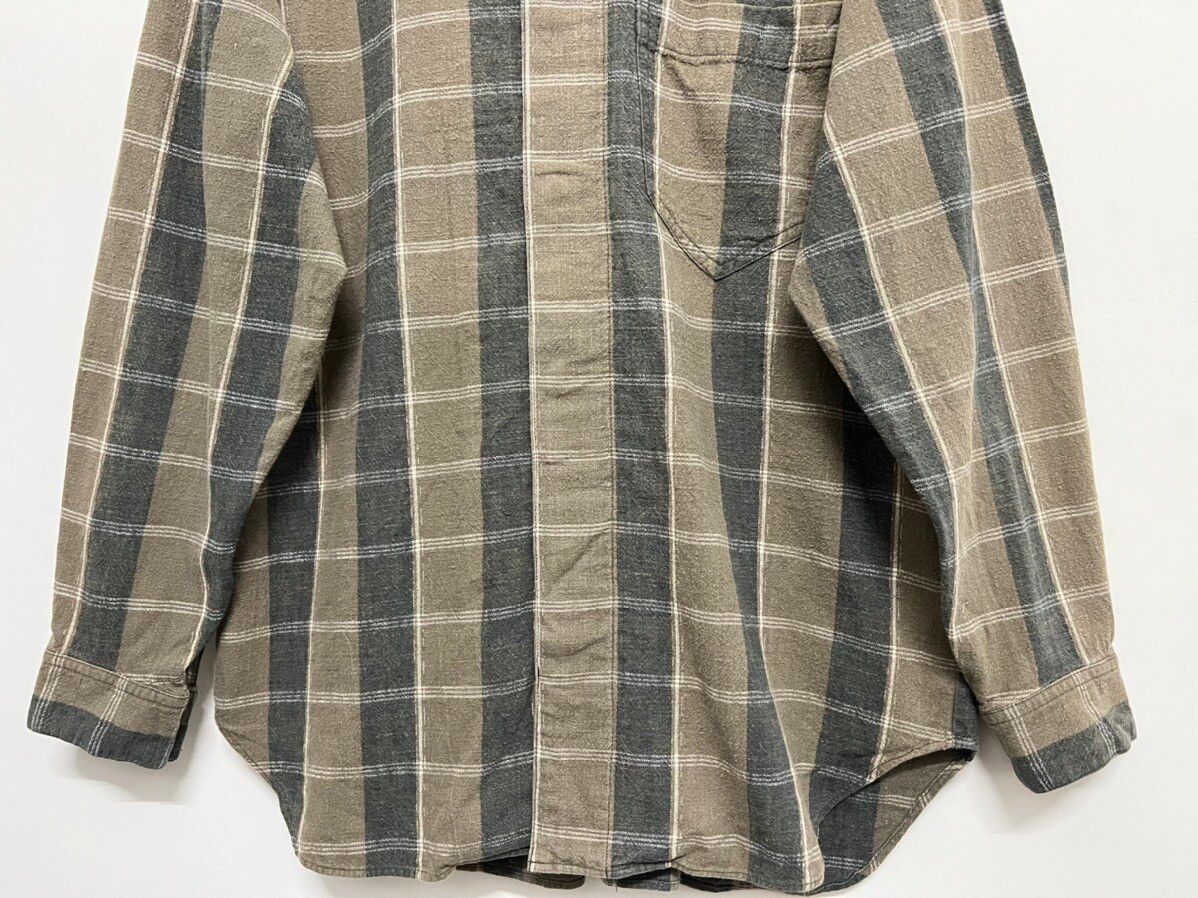 Vintage Issey Miyake Buttons Up Shirt - 3
