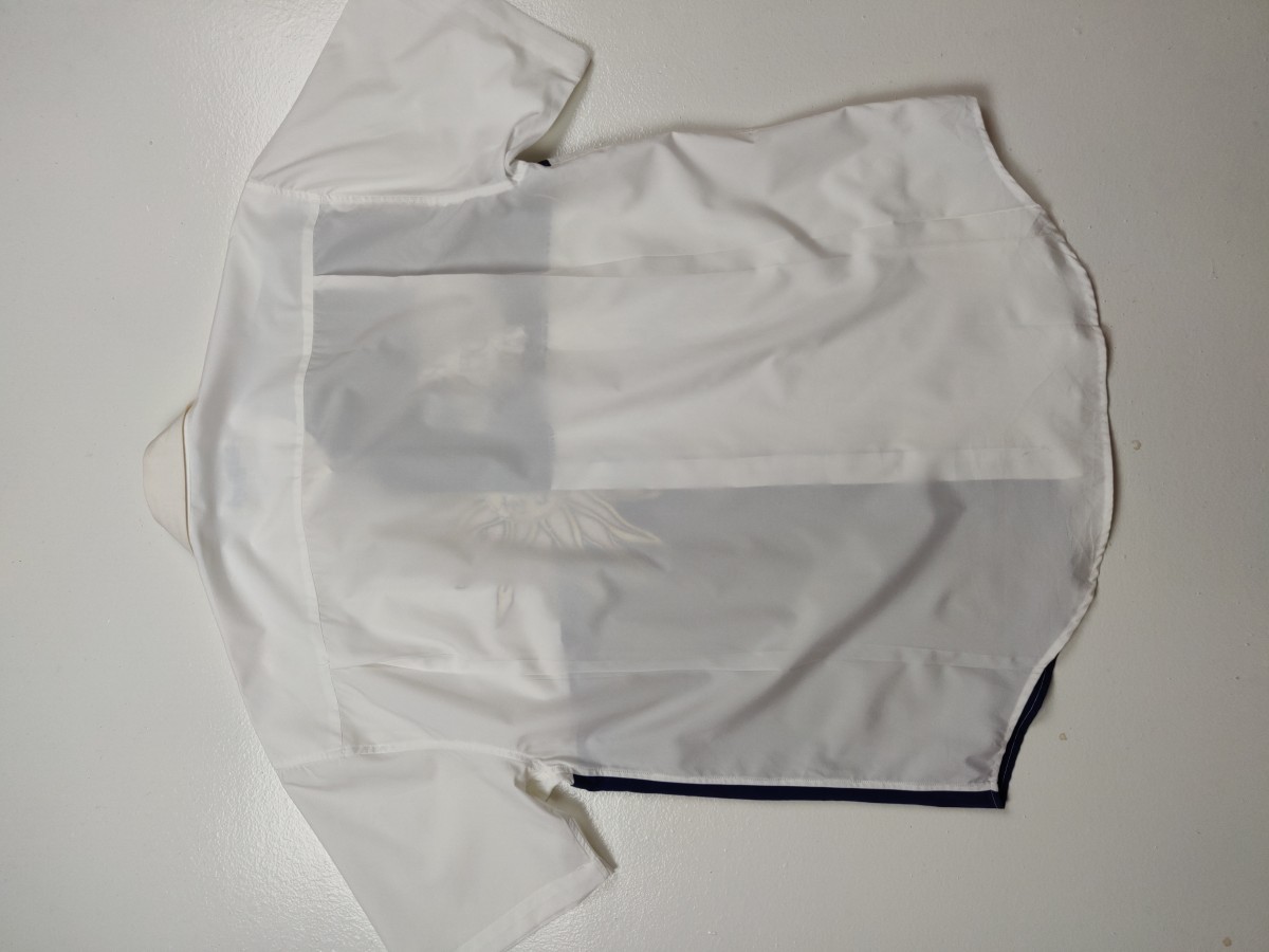 Designer - Philippe Candeloro Baroque Silk Button Ups Shirt - 7