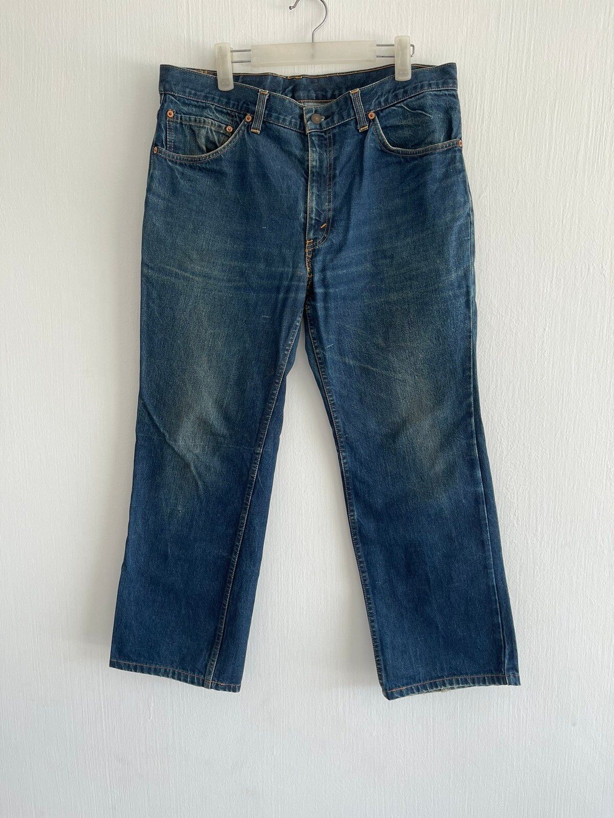 Vintage Levis jeans - 1