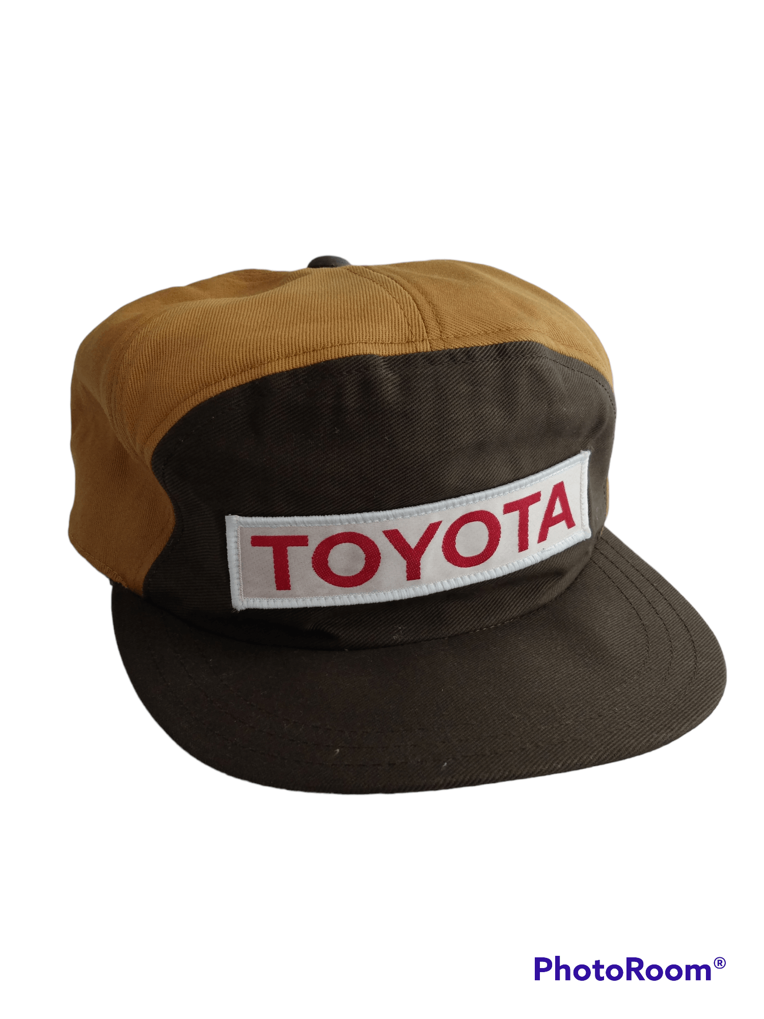 Japanese Brand - Toyota cap - 1