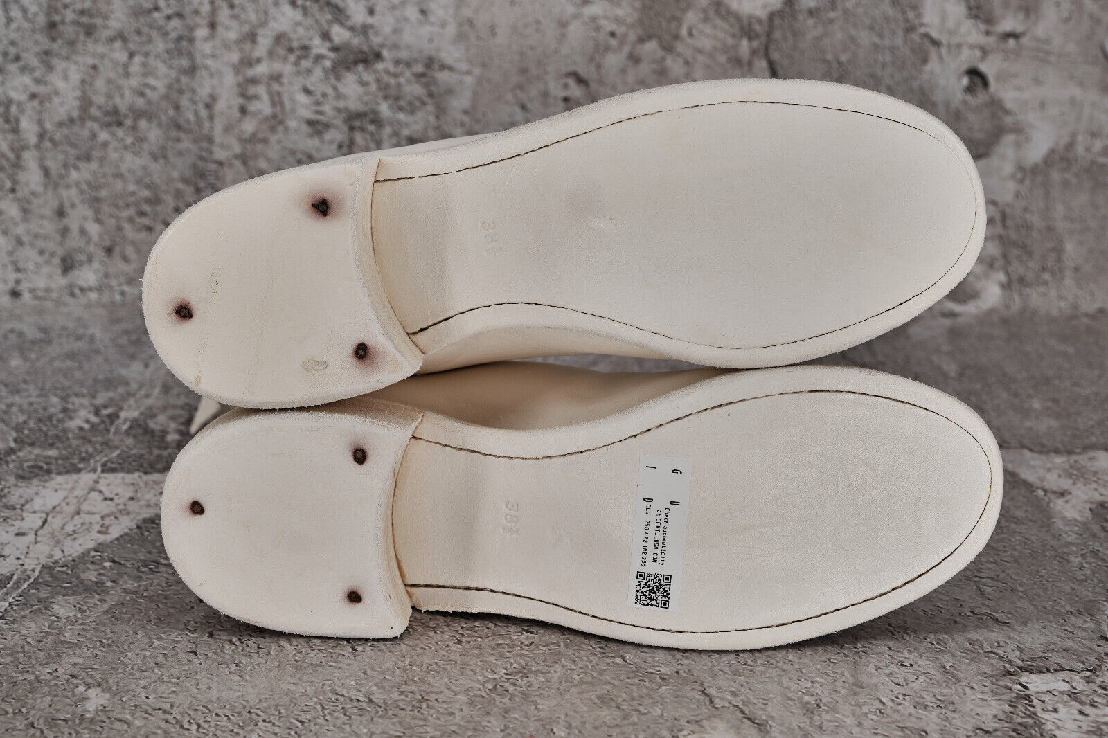 Brand New In Box Guidi Women's Soft Horse Full Grain PL2 Front Zip Boots, 1530$ - 12