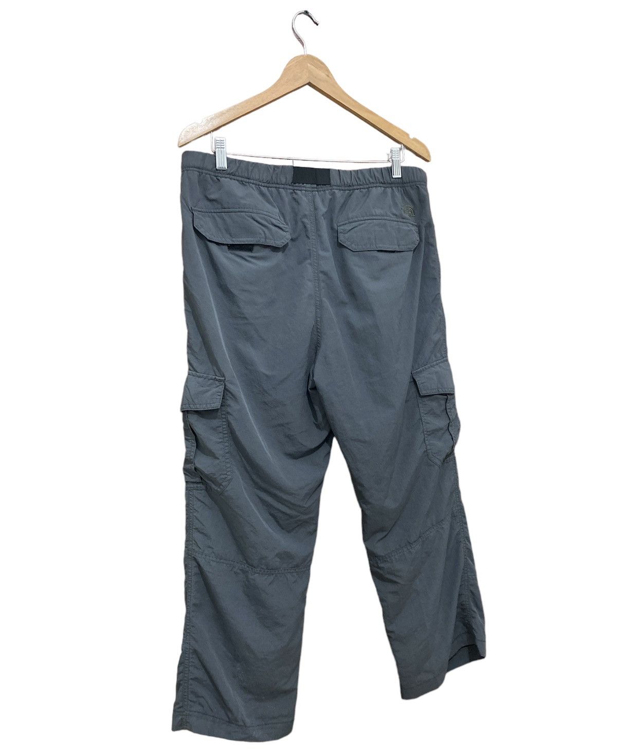 The North Face NT57973 Outdoor 6 Cargo Pants - 2
