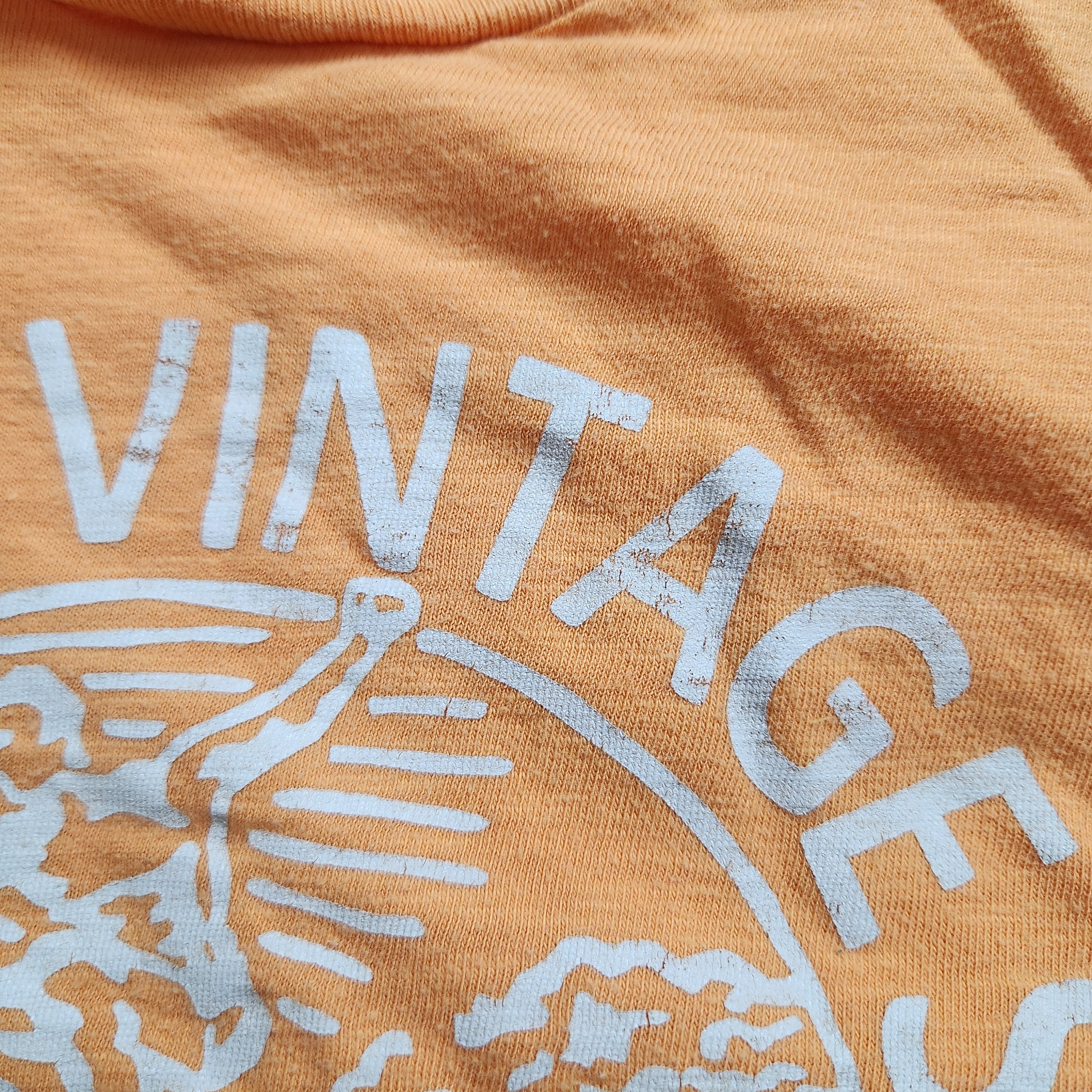 Vintage Sandiego Vintage Surf 1982 TShirt Velva Sheen - 8