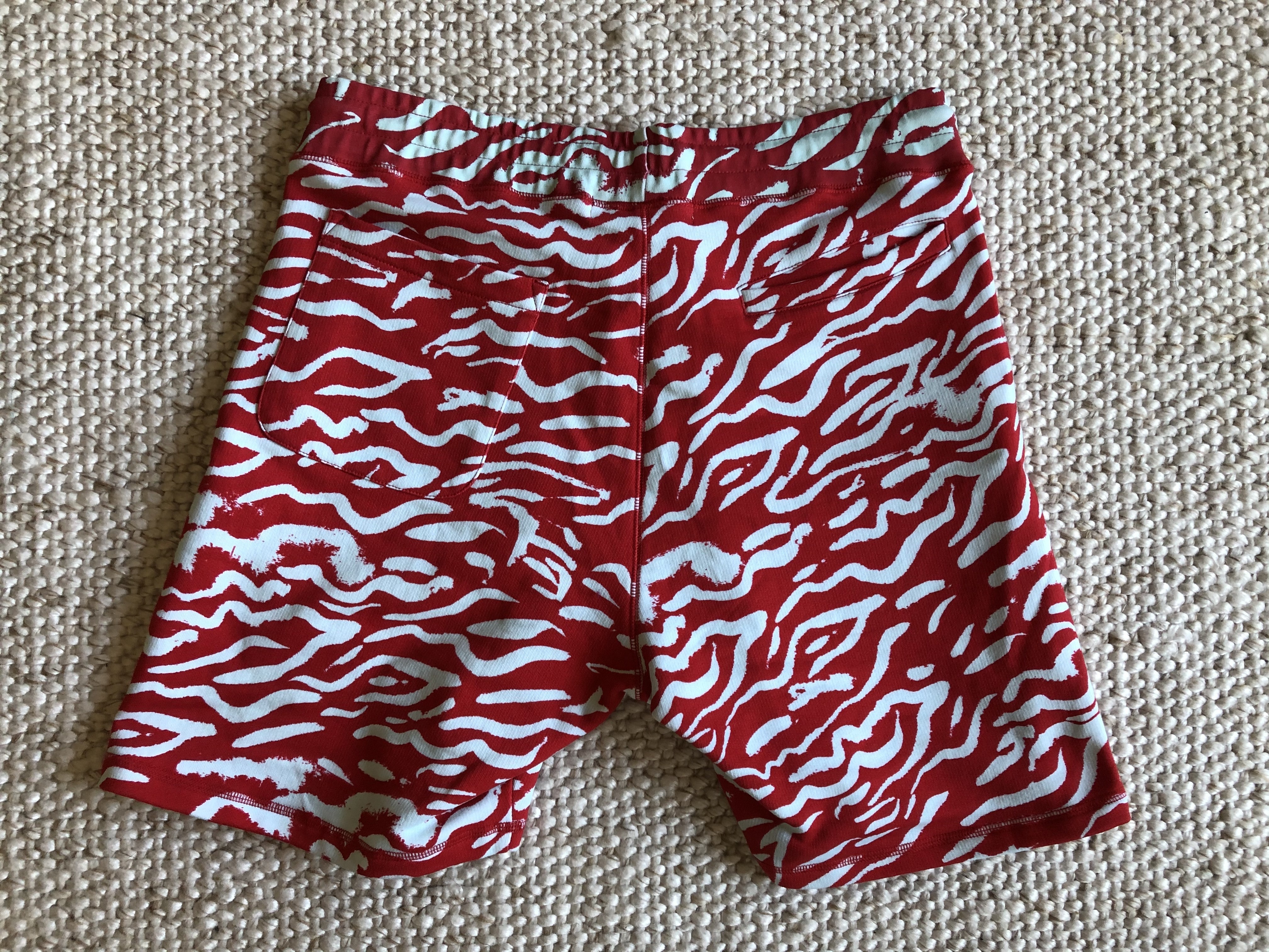 Prabal Gurung - NWT $245 - Men's Shorts - 4