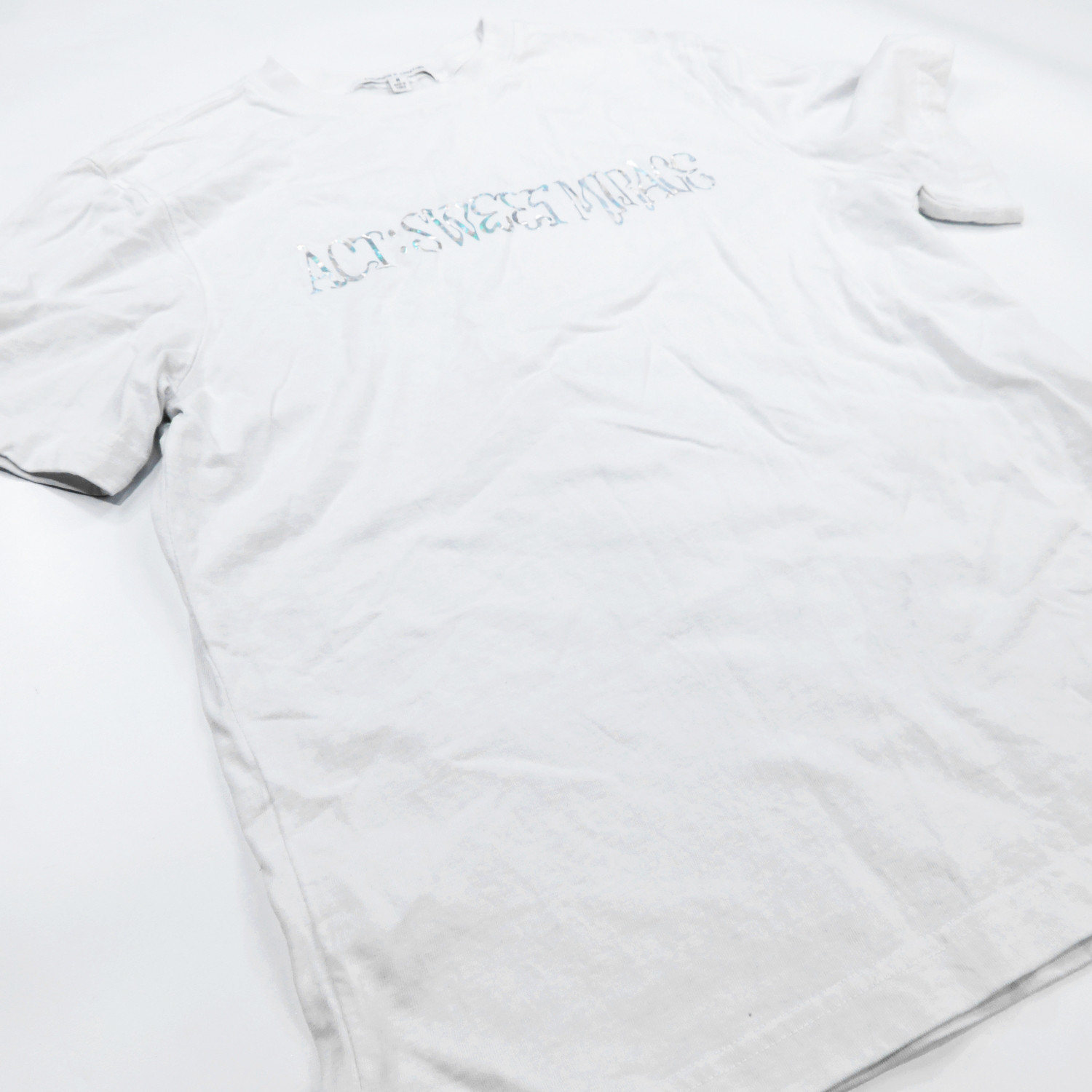 TOMORROW X TOGETHER ACT: SWEET MIRAGE WORLD TOUR S/S T-SHIRT - 5