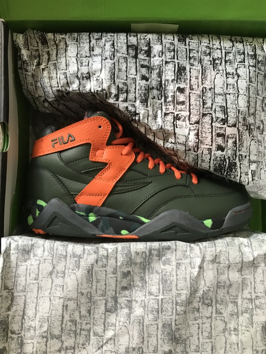 fila tmnt