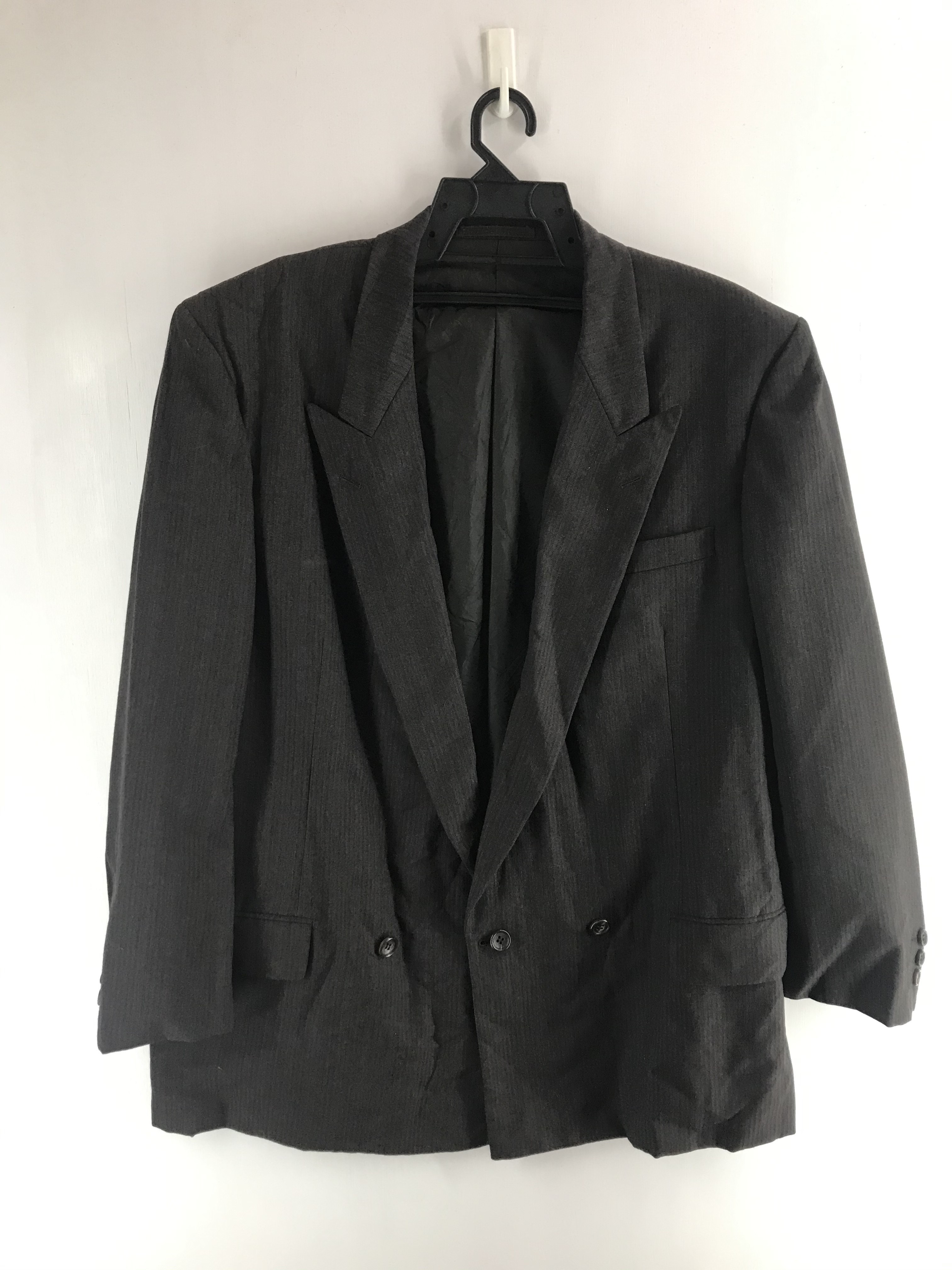 Comme Des Garcons Homme Deux Blazer - 1