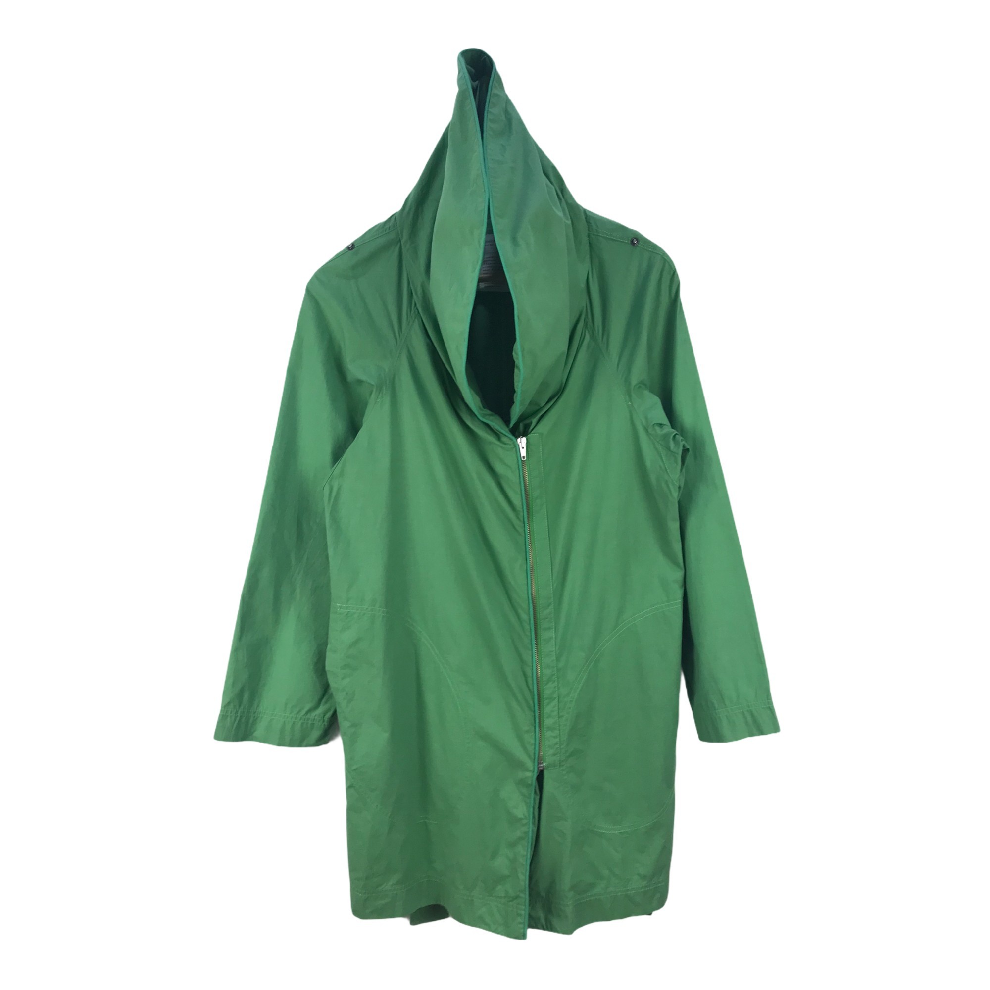 Hussein Chalayan - Hussein Chalayan Jacket - 1