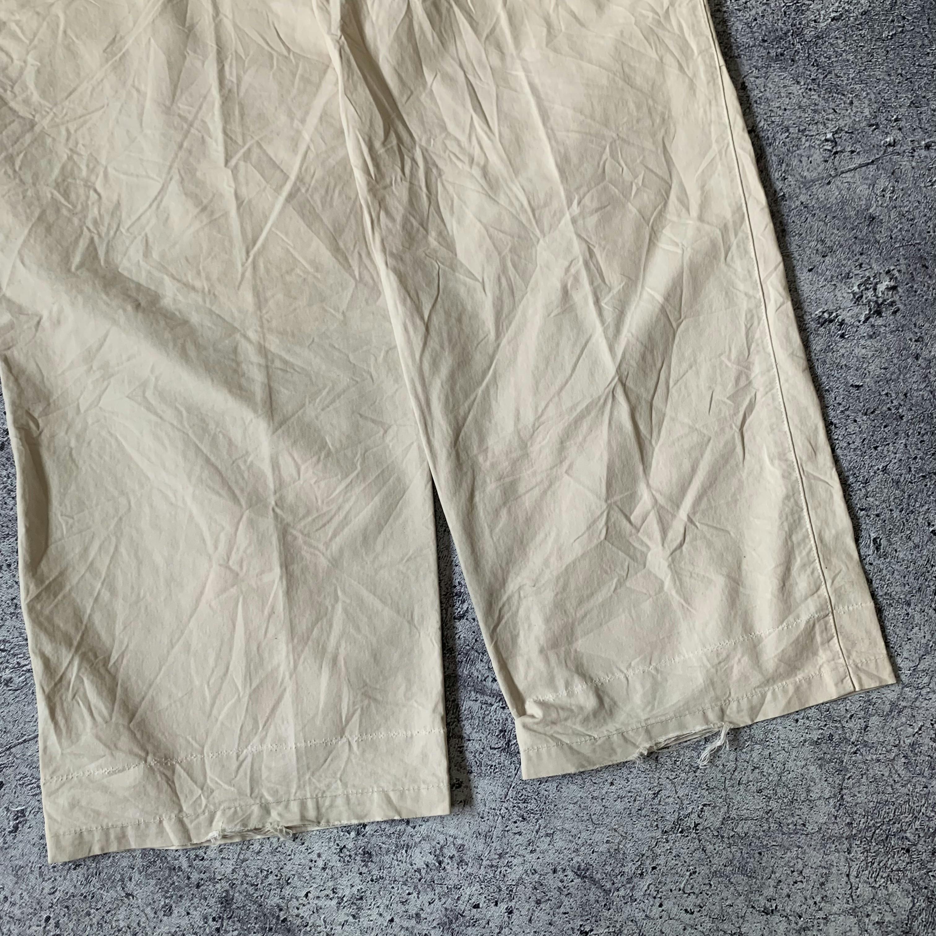 Vintage CP Company Trousers Cargo Pants - 7