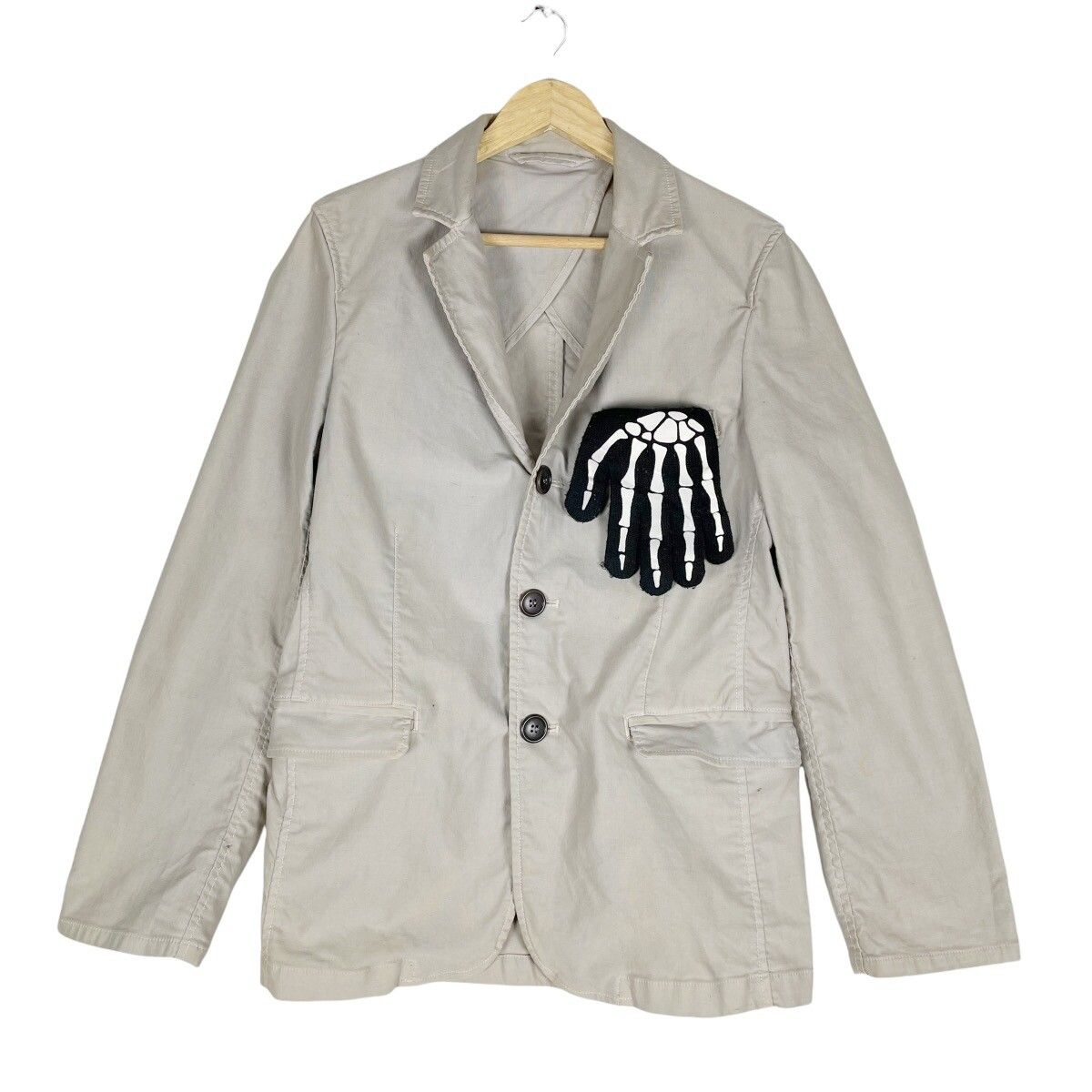 🔥HR Market Japan Workwear Jacket - 1
